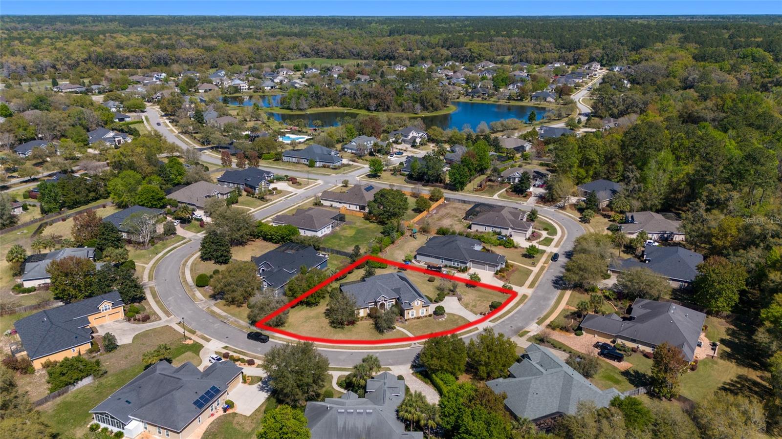 14230 NW 25TH AVE, GAINESVILLE, FL, 32606