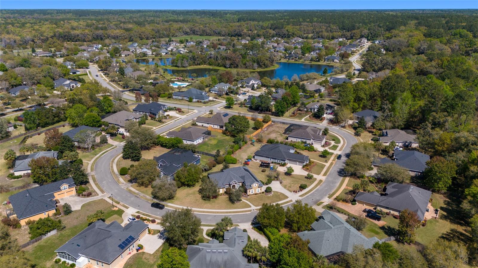 14230 NW 25TH AVE, GAINESVILLE, FL, 32606