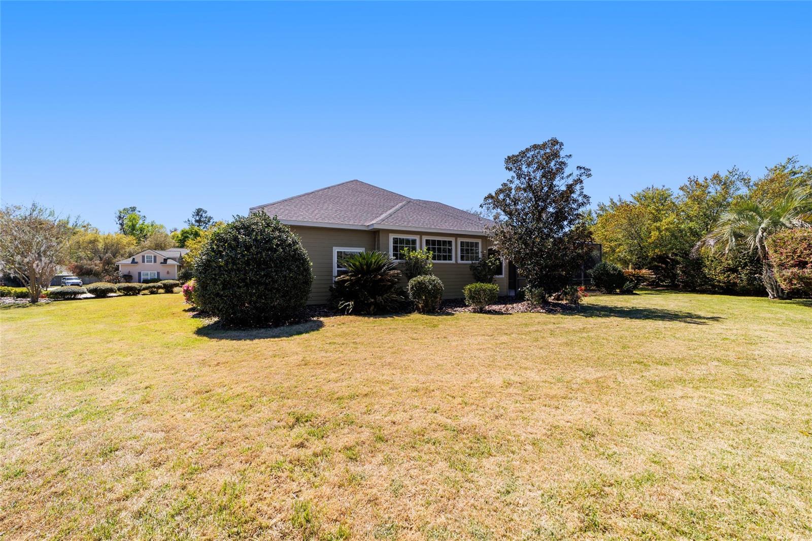 14230 NW 25TH AVE, GAINESVILLE, FL, 32606
