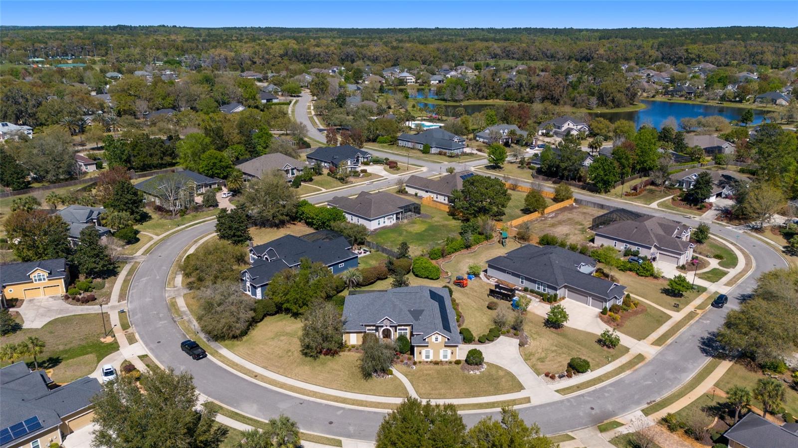 14230 NW 25TH AVE, GAINESVILLE, FL, 32606