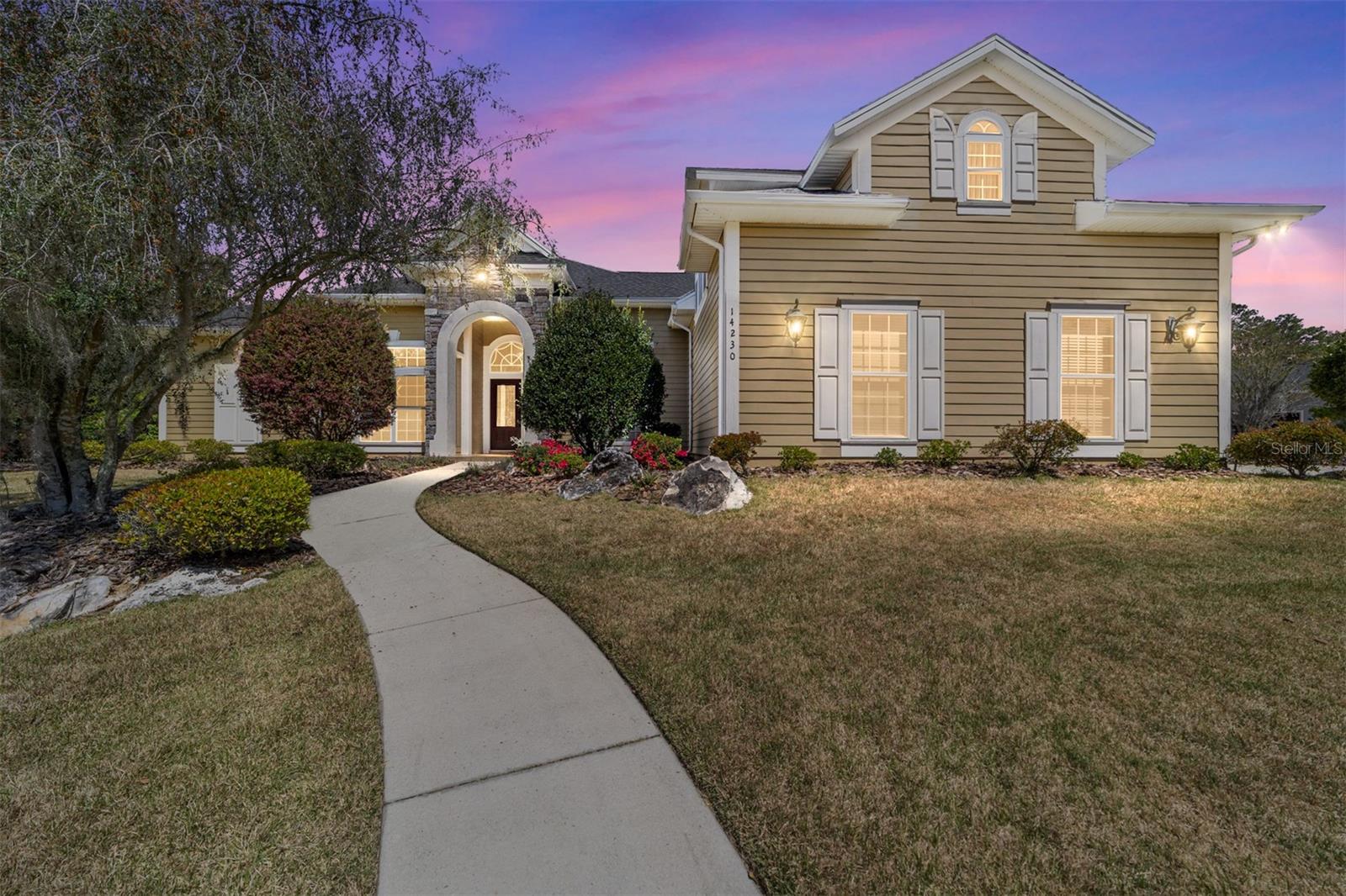 14230 NW 25TH AVE, GAINESVILLE, FL, 32606