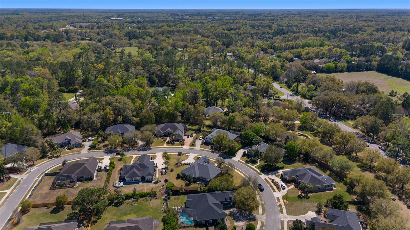 14230 NW 25TH AVE, GAINESVILLE, FL, 32606