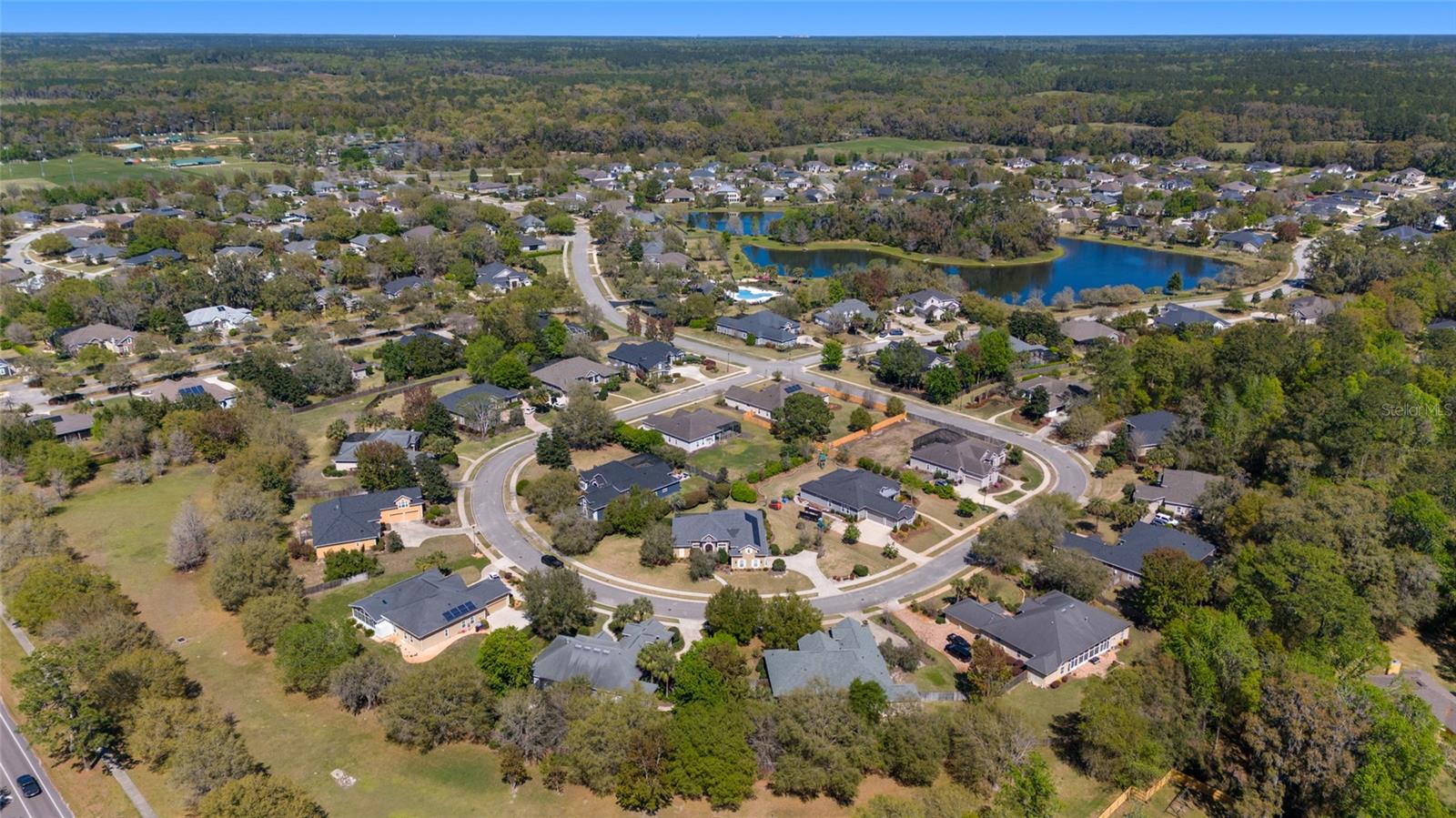 14230 NW 25TH AVE, GAINESVILLE, FL, 32606