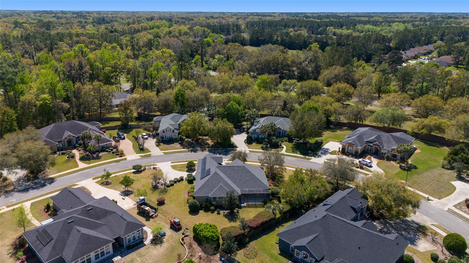 14230 NW 25TH AVE, GAINESVILLE, FL, 32606