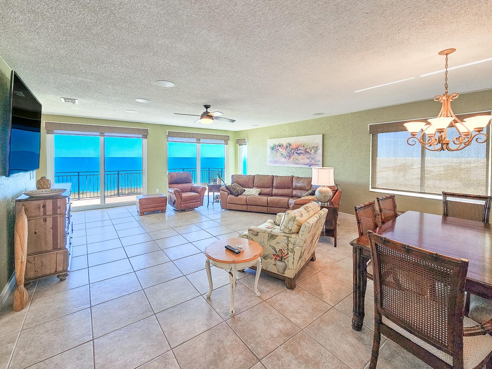 2129 N OCEAN SHORE BLVD #2129, FLAGLER BEACH, FL, 32136