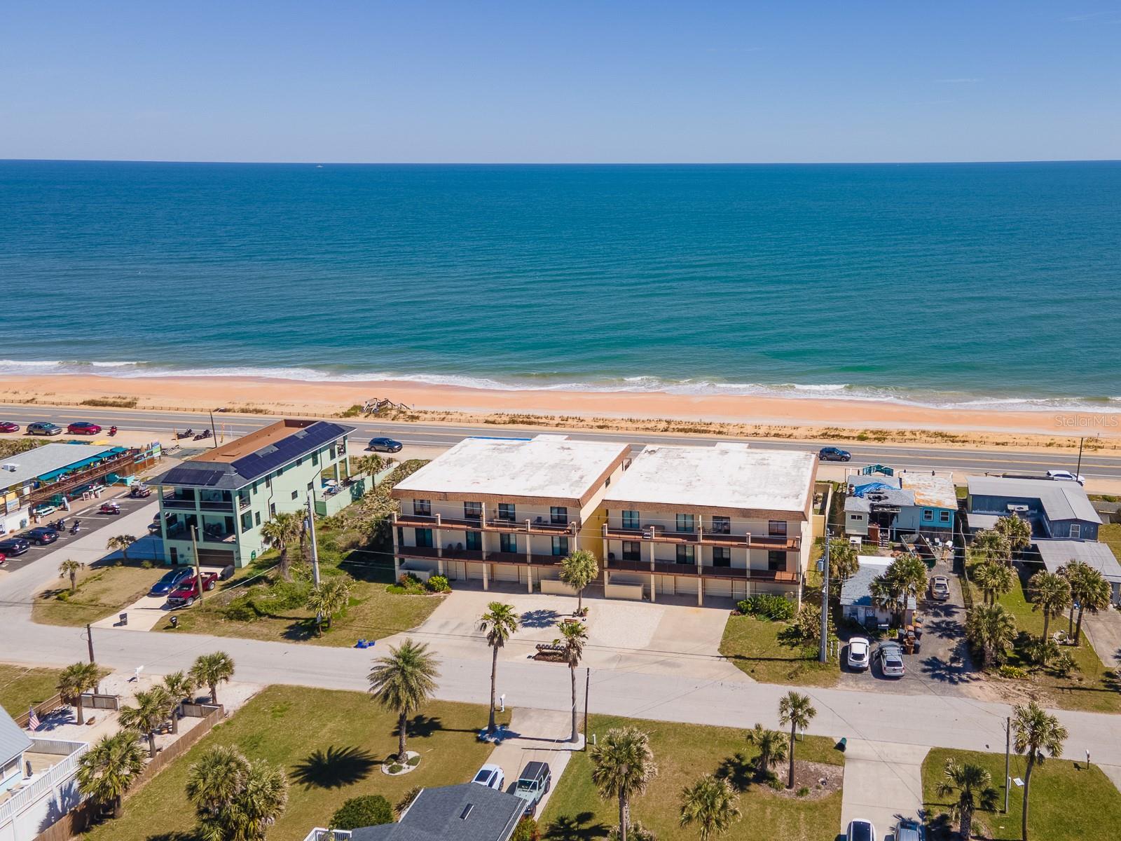 2129 N OCEAN SHORE BLVD #2129, FLAGLER BEACH, FL, 32136