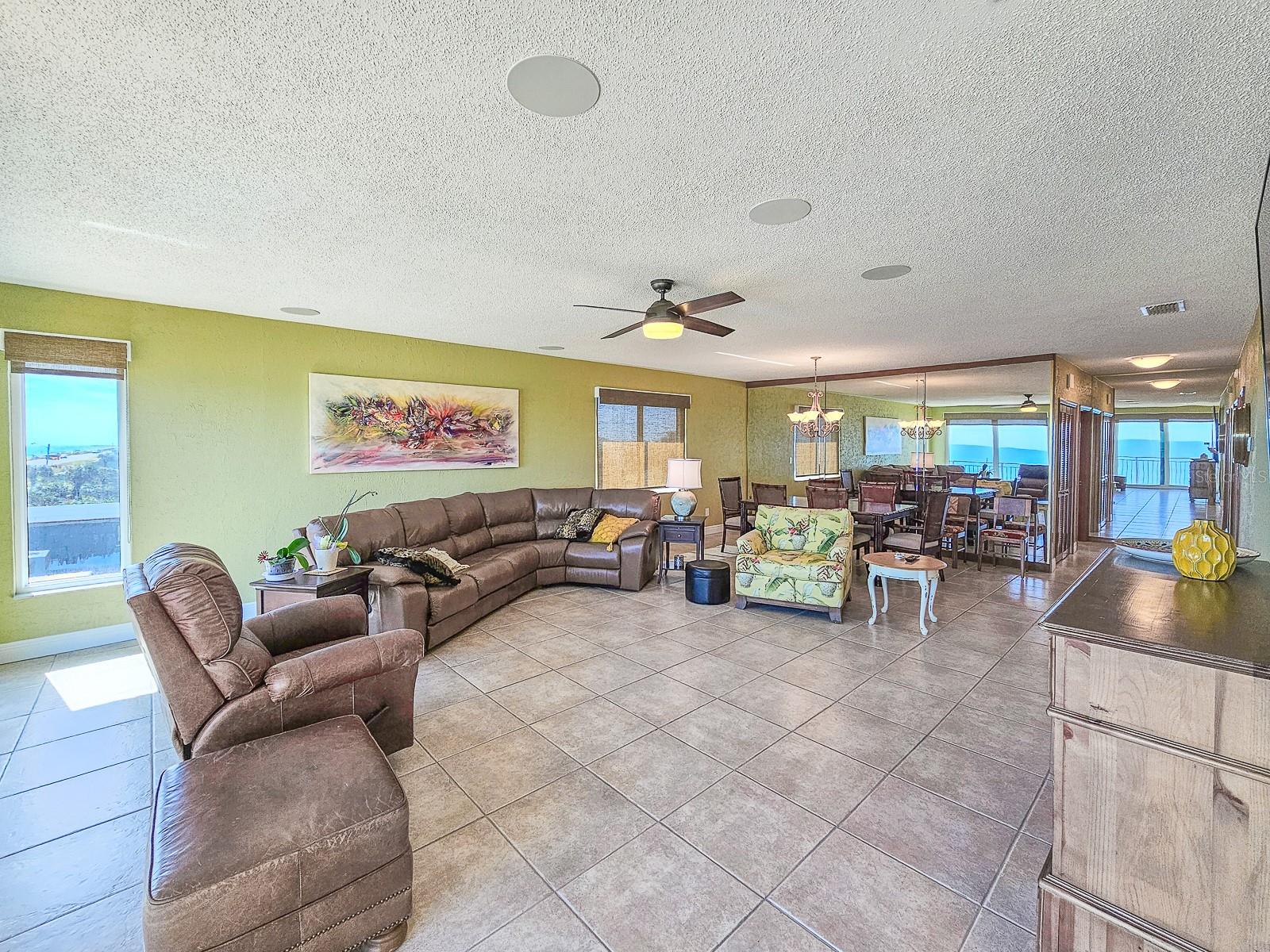 2129 N OCEAN SHORE BLVD #2129, FLAGLER BEACH, FL, 32136