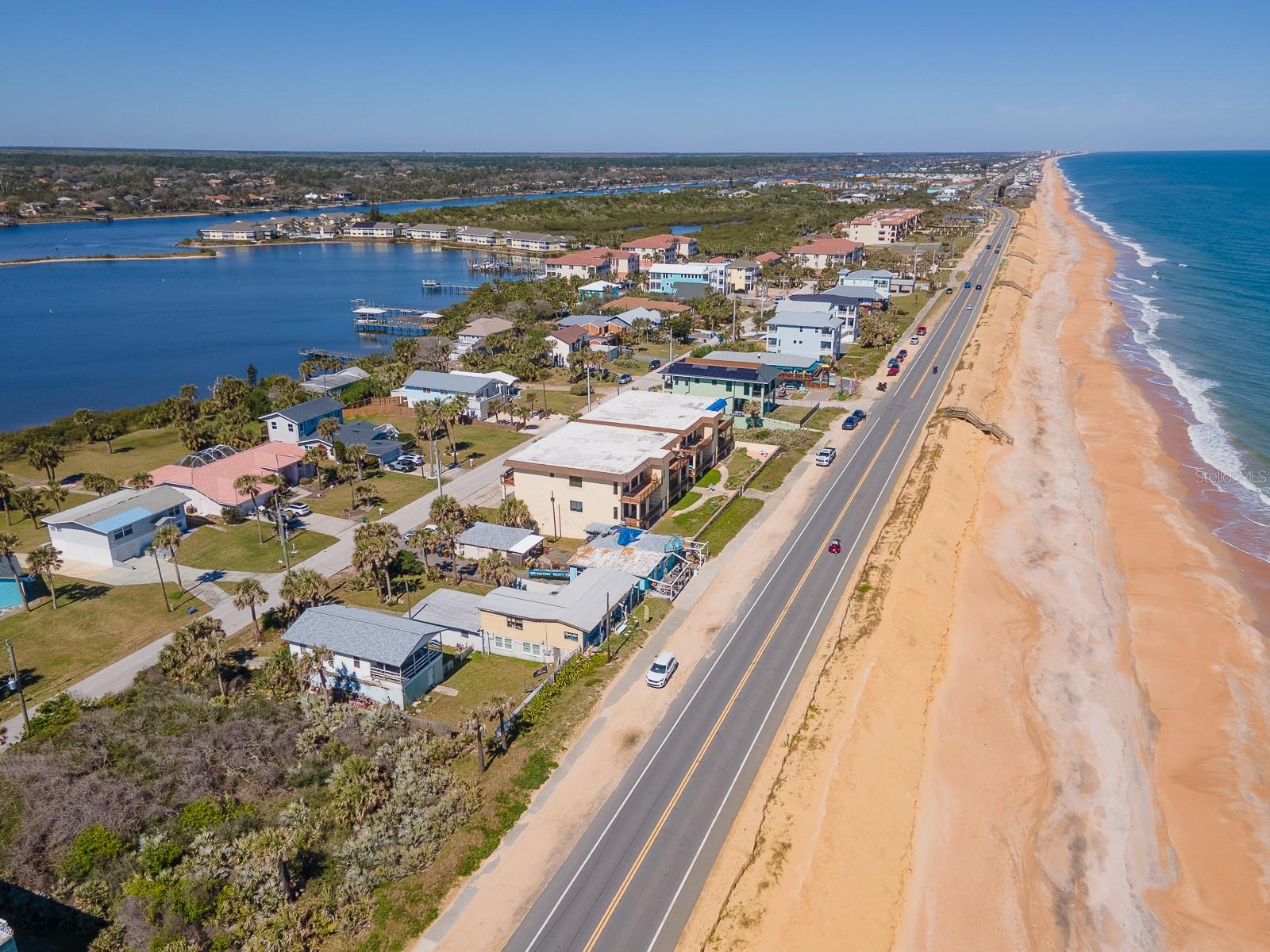2129 N OCEAN SHORE BLVD #2129, FLAGLER BEACH, FL, 32136