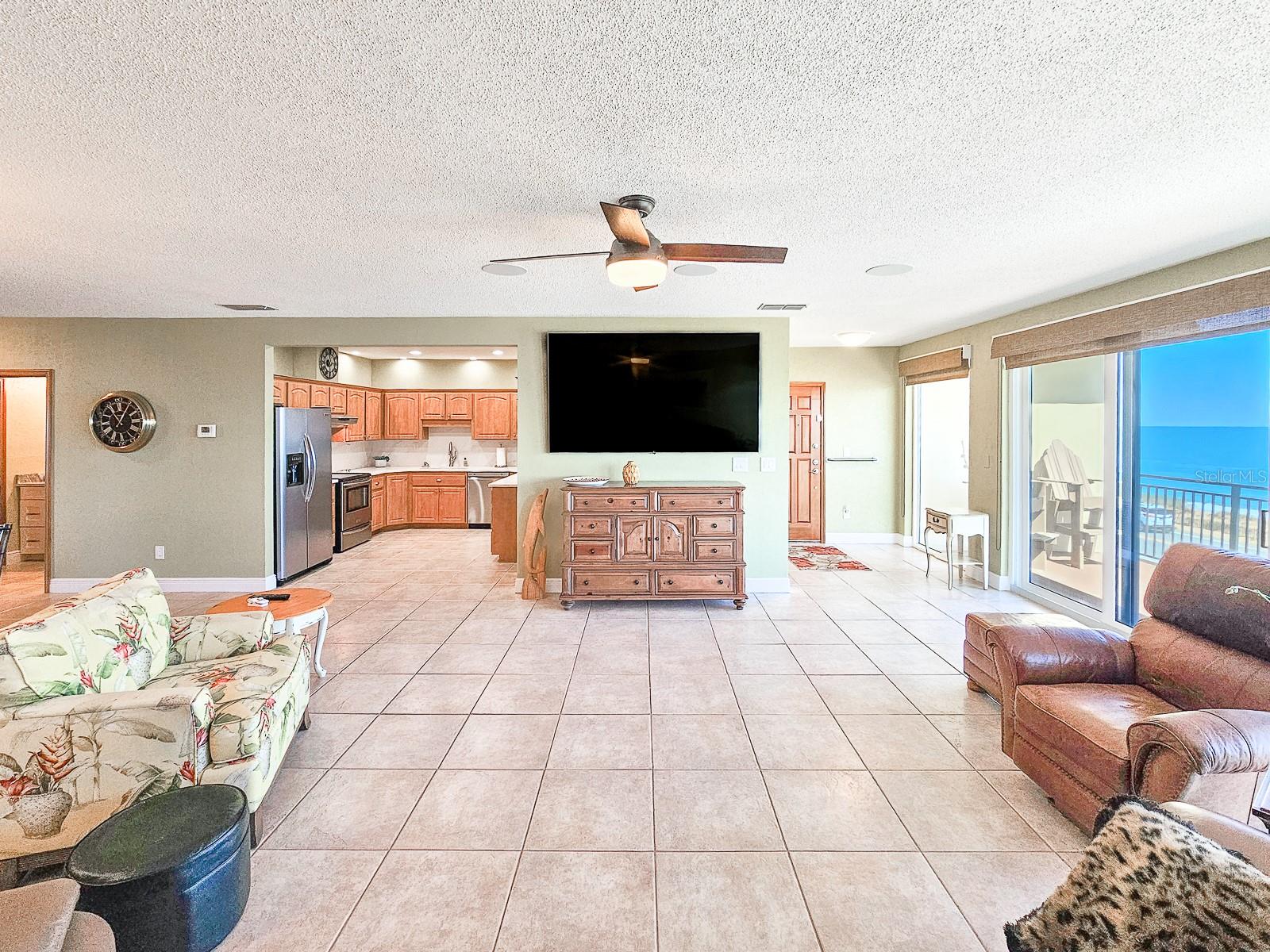 2129 N OCEAN SHORE BLVD #2129, FLAGLER BEACH, FL, 32136