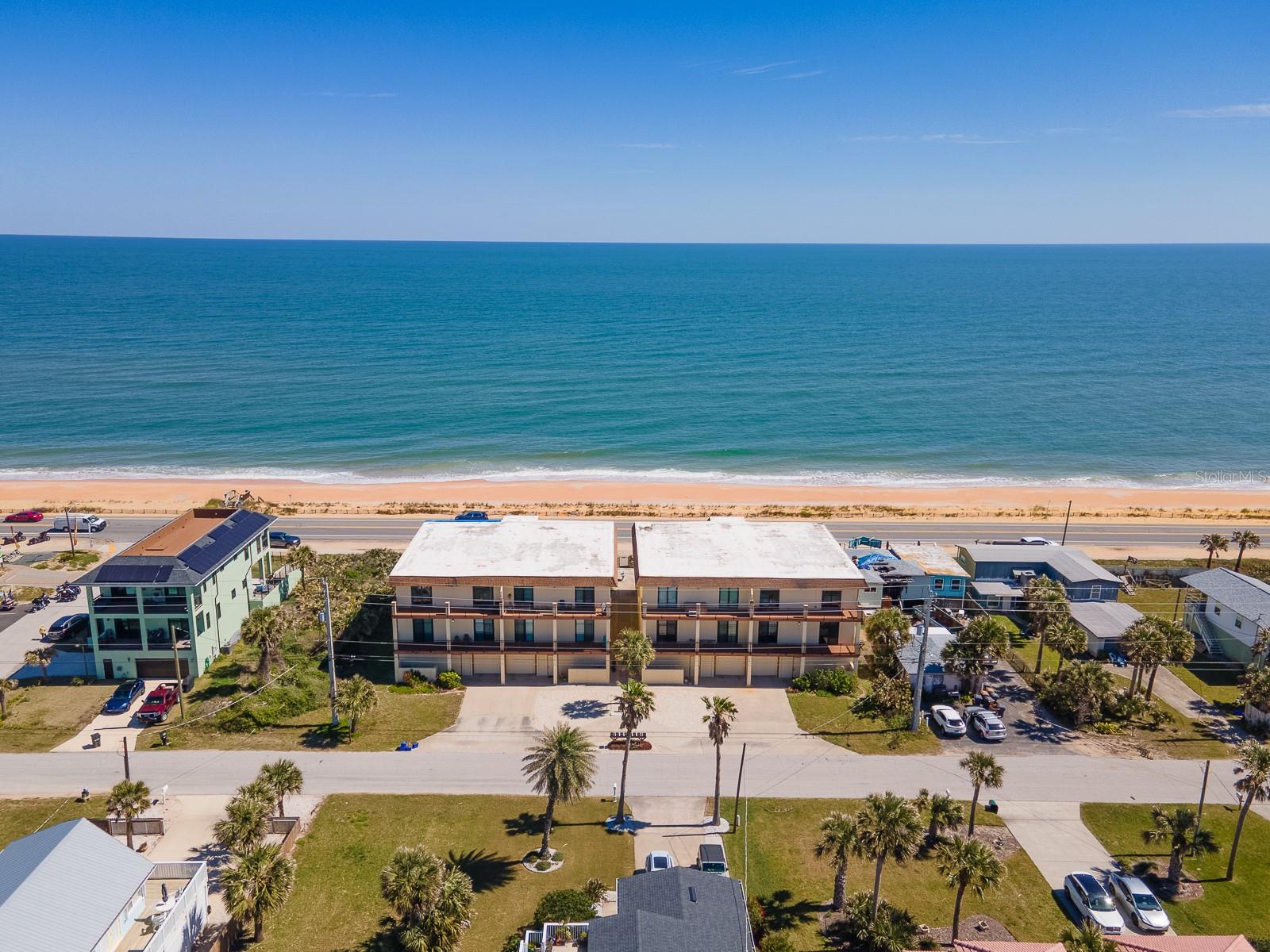 2129 N OCEAN SHORE BLVD #2129, FLAGLER BEACH, FL, 32136