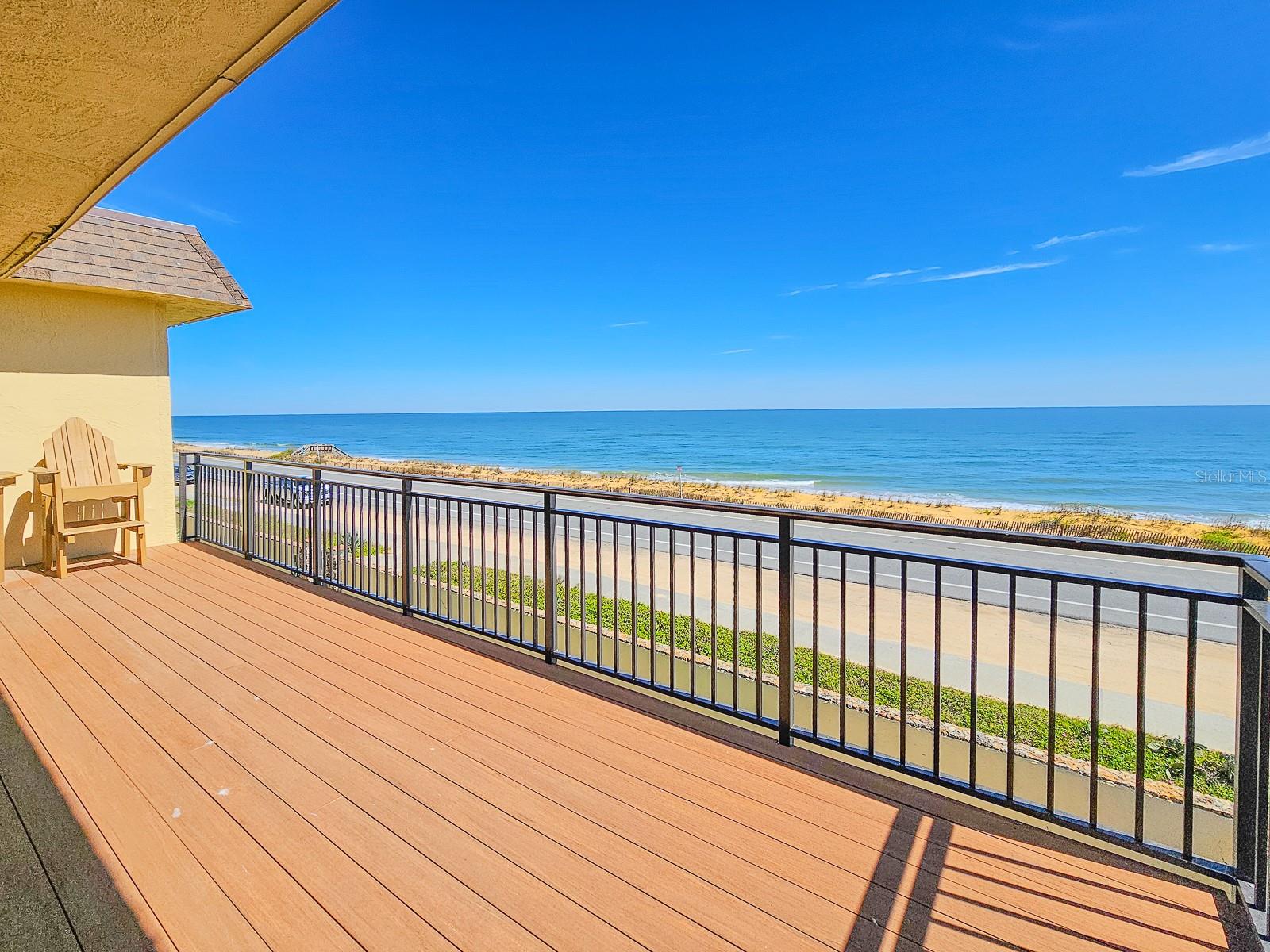 2129 N OCEAN SHORE BLVD #2129, FLAGLER BEACH, FL, 32136