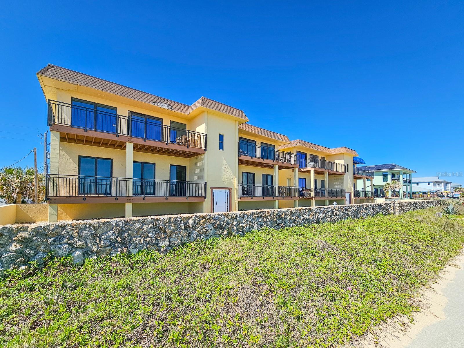 2129 N OCEAN SHORE BLVD #2129, FLAGLER BEACH, FL, 32136