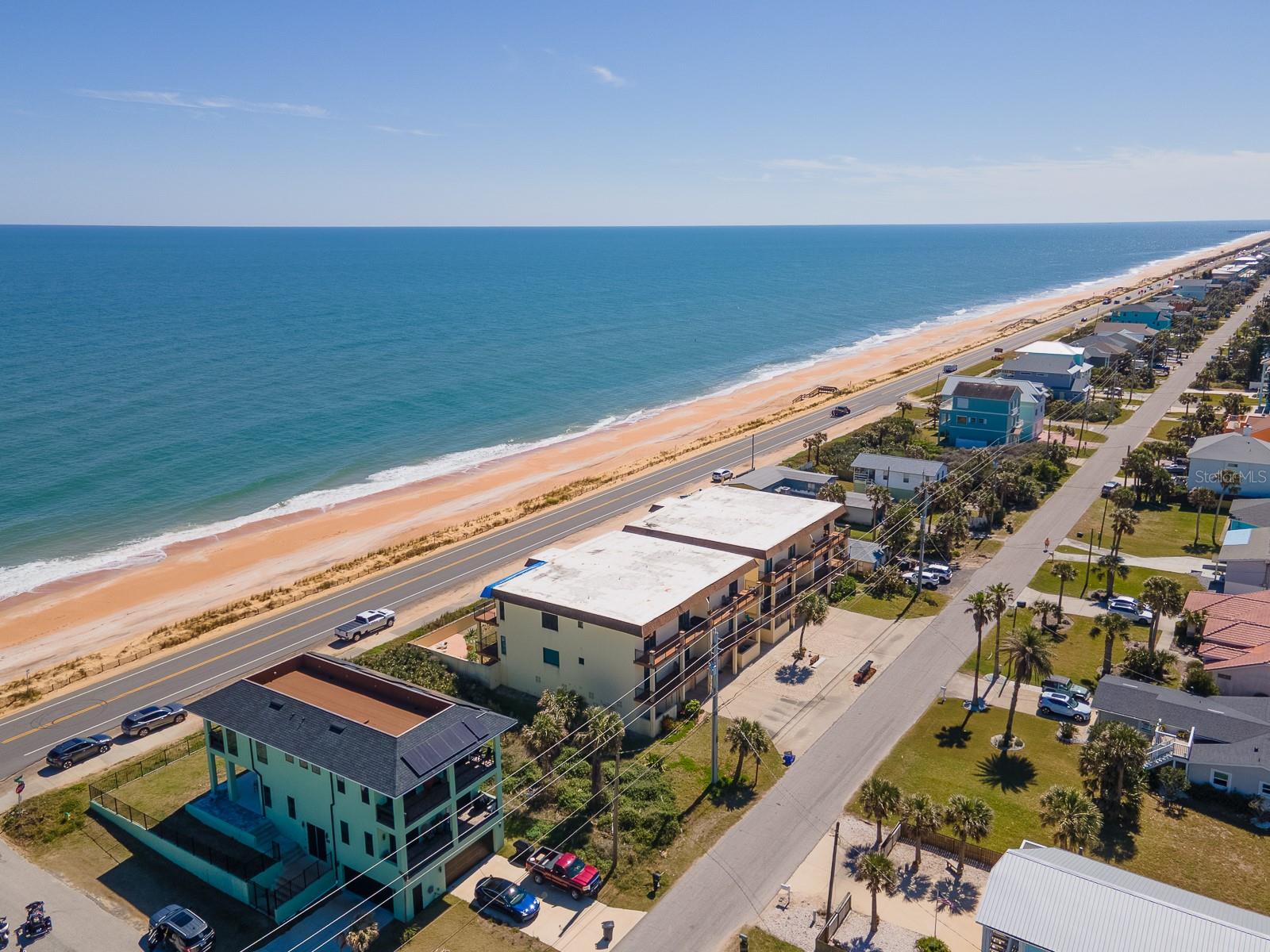 2129 N OCEAN SHORE BLVD #2129, FLAGLER BEACH, FL, 32136