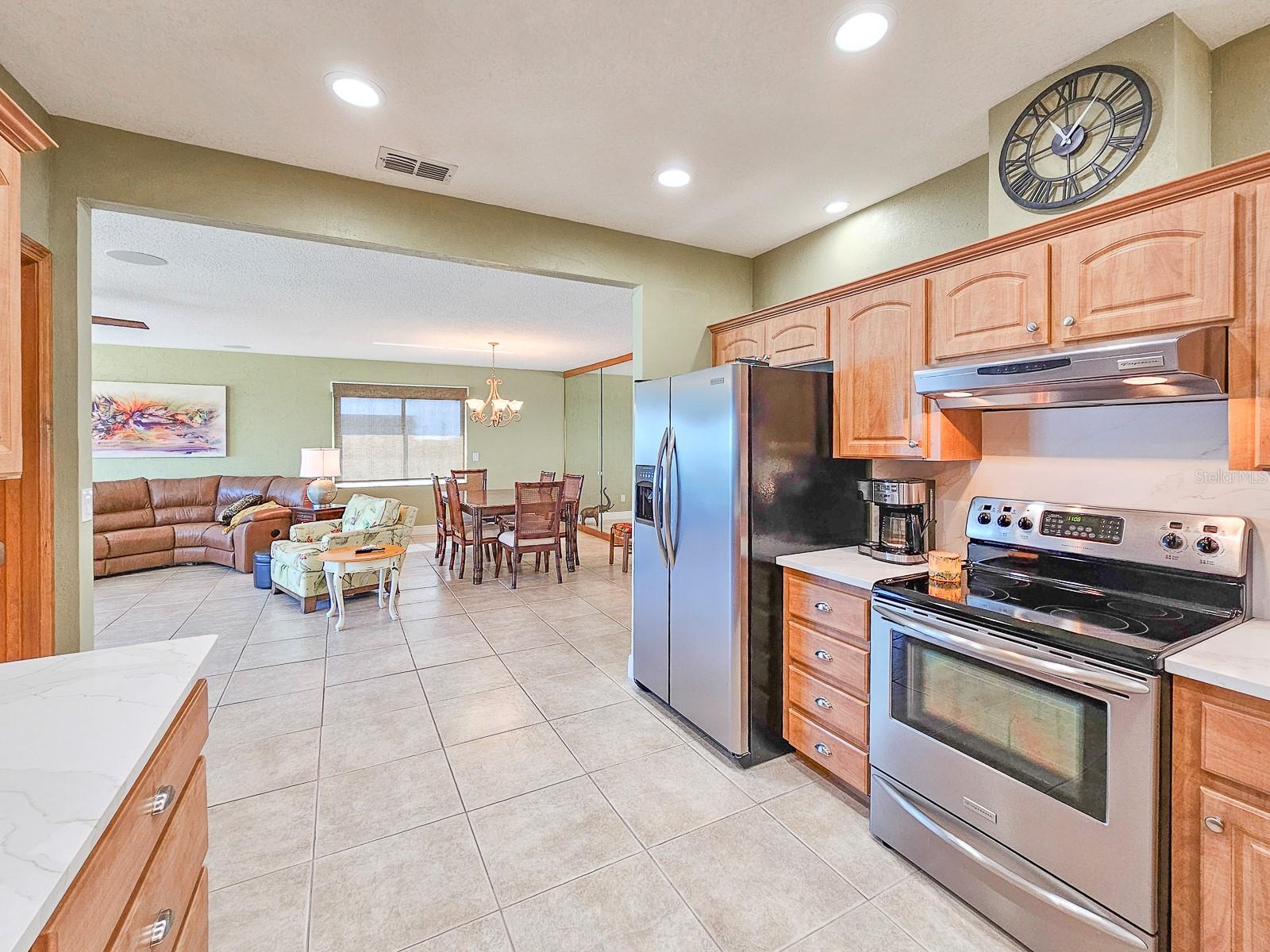2129 N OCEAN SHORE BLVD #2129, FLAGLER BEACH, FL, 32136