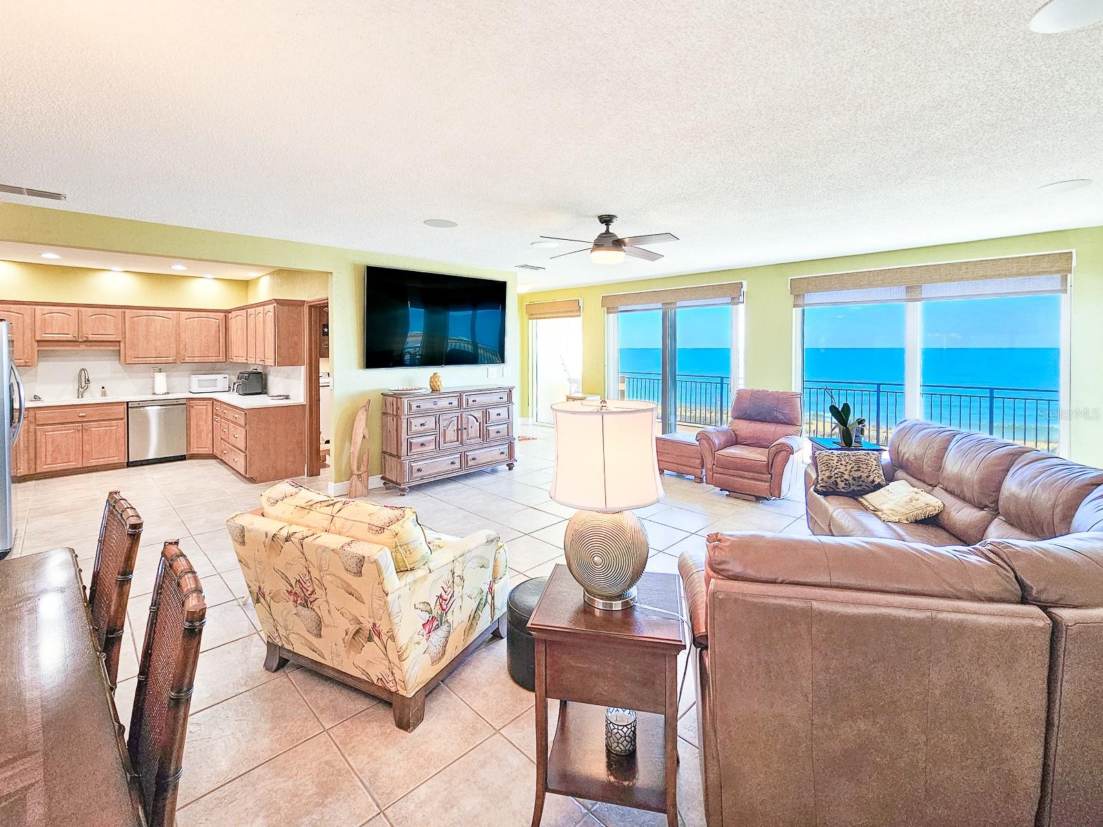 2129 N OCEAN SHORE BLVD #2129, FLAGLER BEACH, FL, 32136
