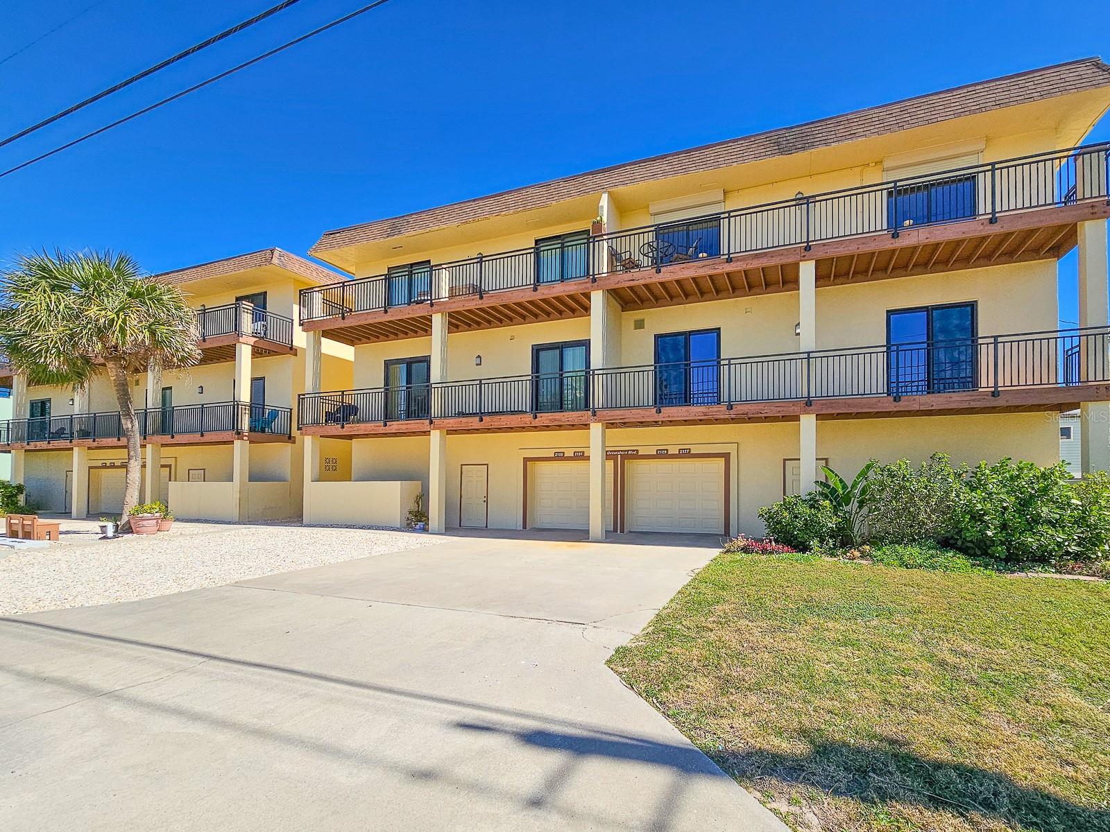 2129 N OCEAN SHORE BLVD #2129, FLAGLER BEACH, FL, 32136