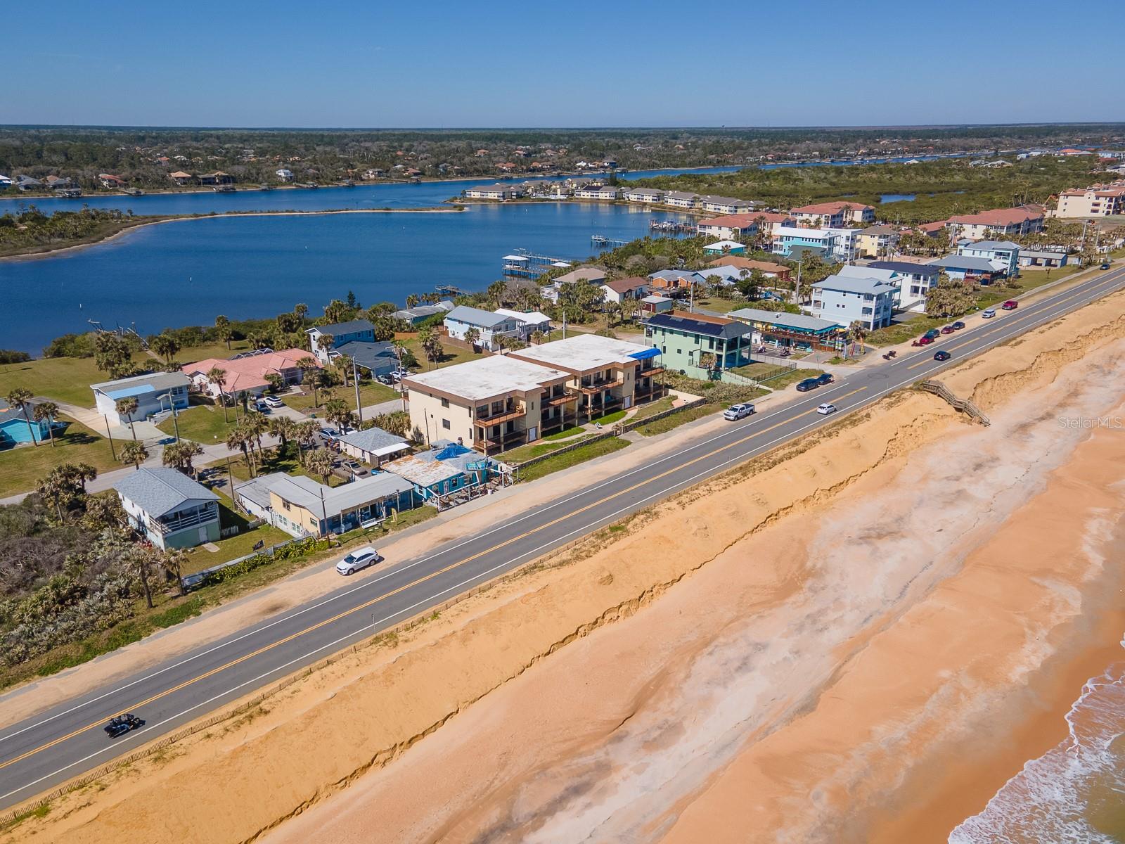 2129 N OCEAN SHORE BLVD #2129, FLAGLER BEACH, FL, 32136