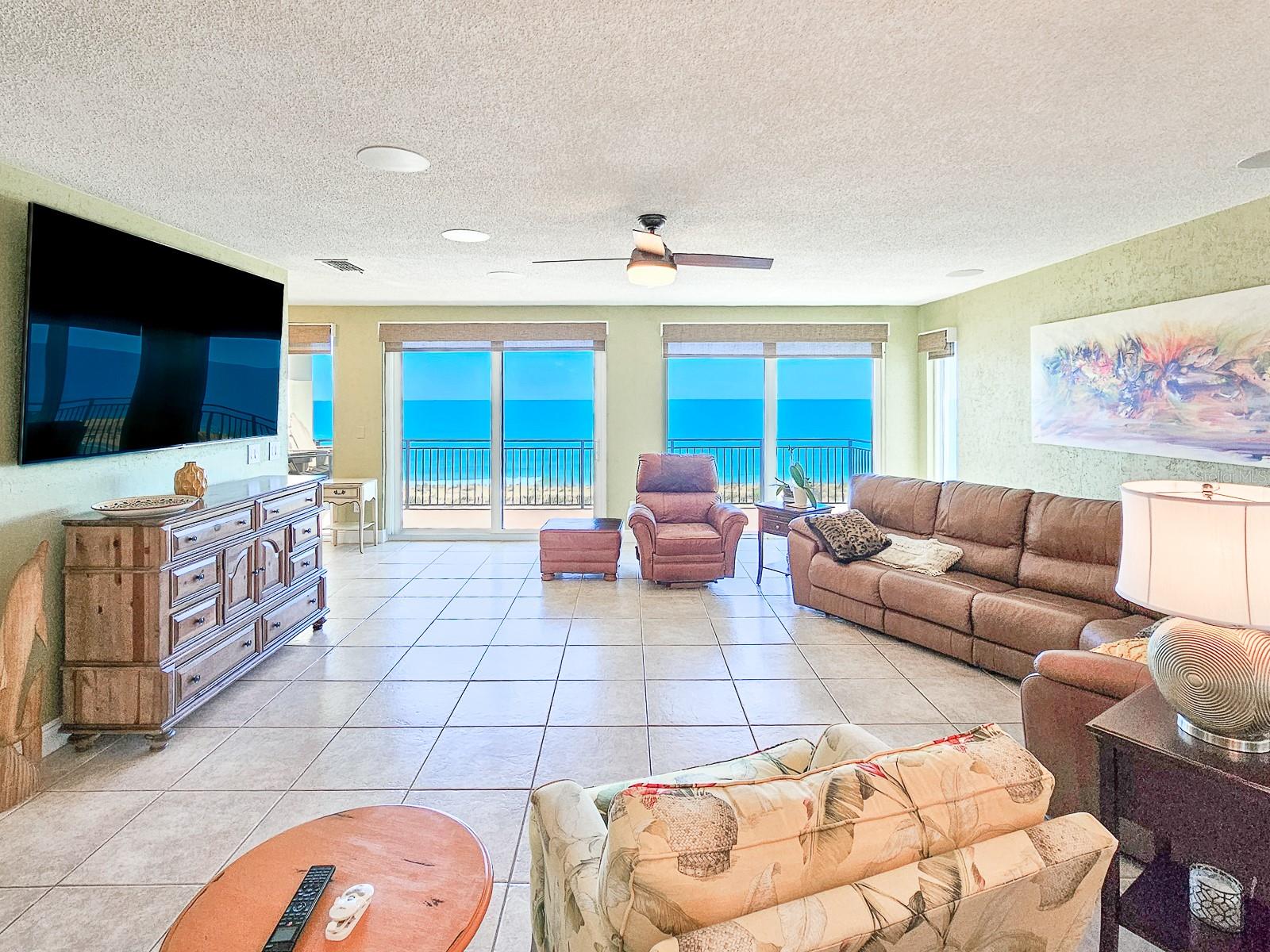 2129 N OCEAN SHORE BLVD #2129, FLAGLER BEACH, FL, 32136