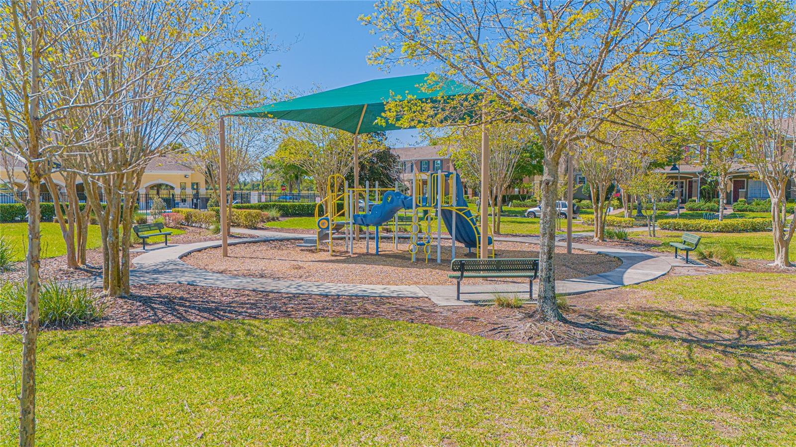 12341 GREAT COMMISSION WAY, ORLANDO, FL, 32832