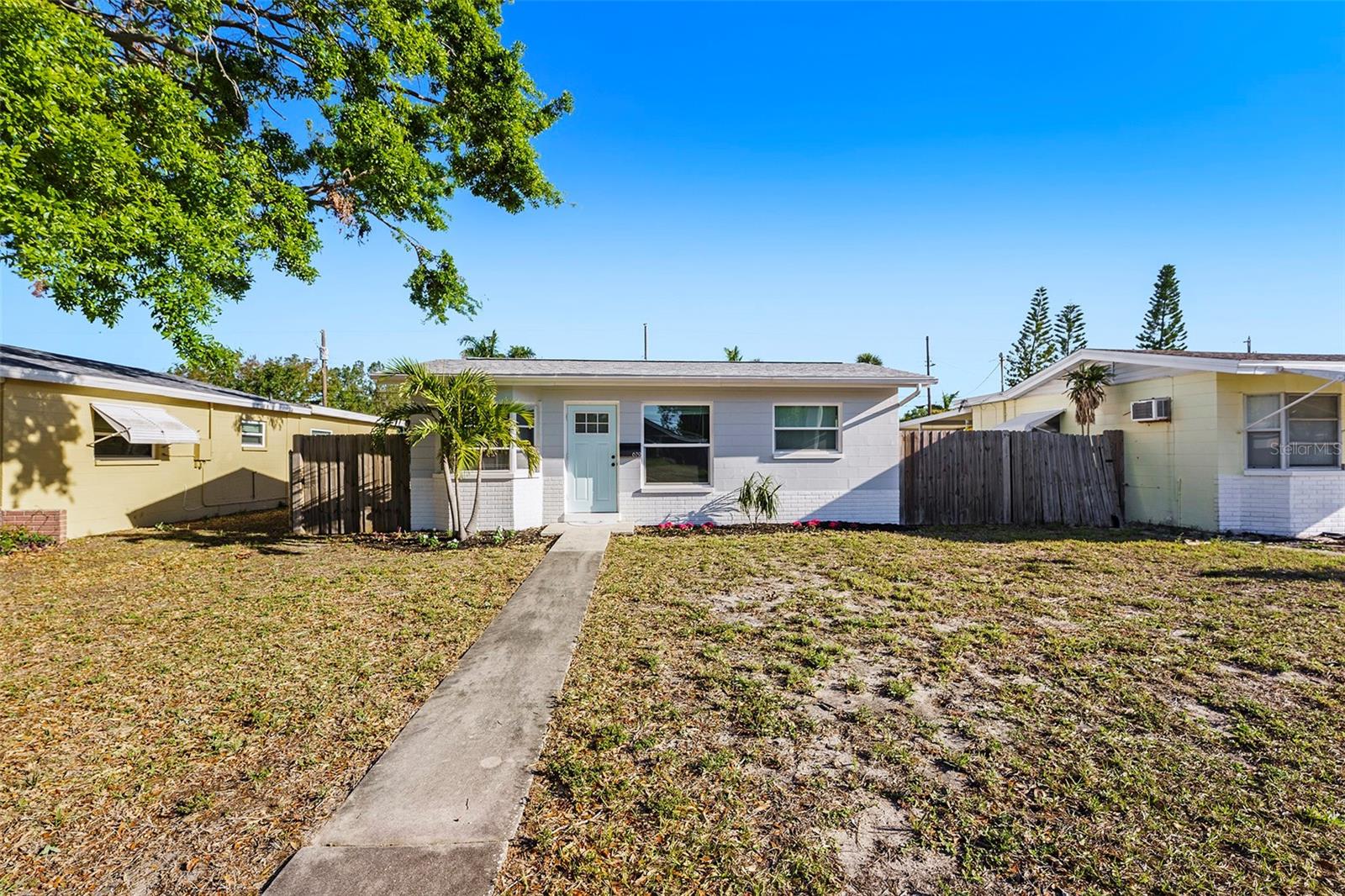 679 71ST AVE N, ST PETERSBURG, FL, 33702