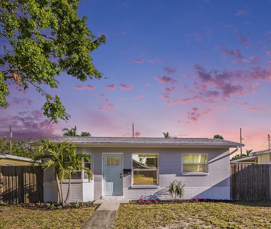 679 71ST AVE N, ST PETERSBURG, FL, 33702