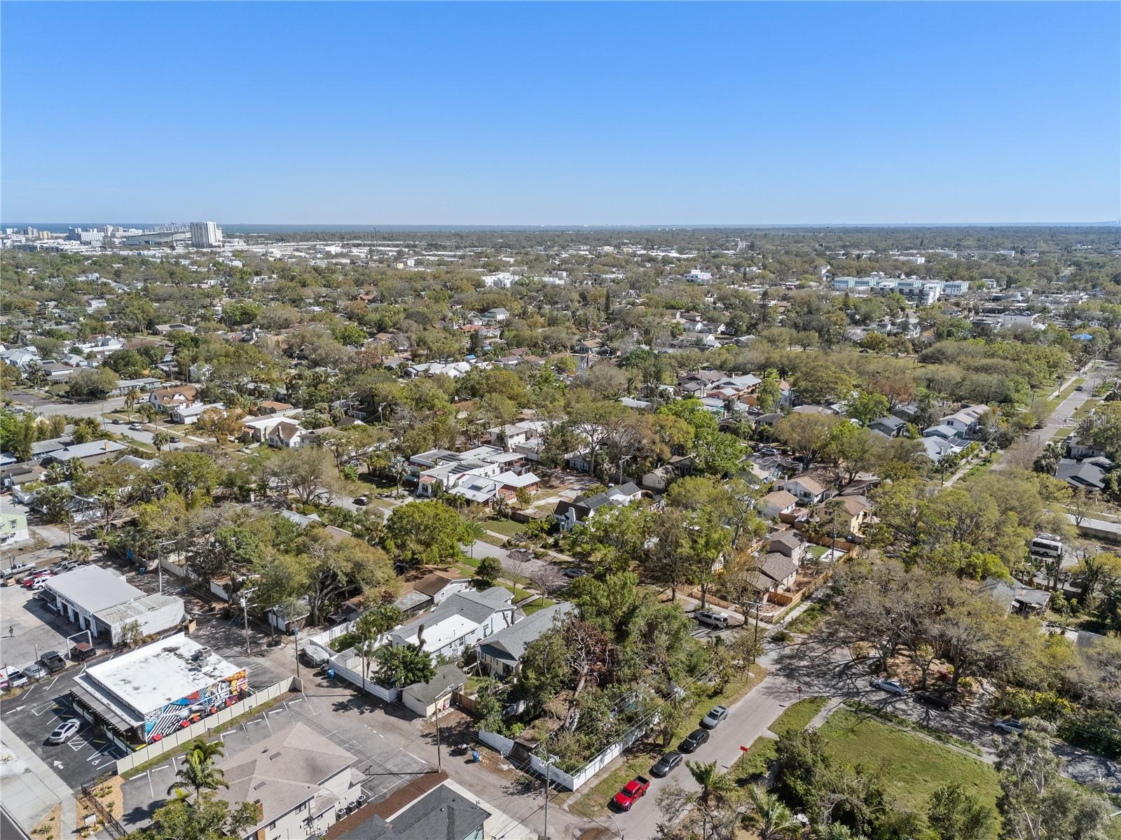 2963 DARTMOUTH AVE N, ST PETERSBURG, FL, 33713