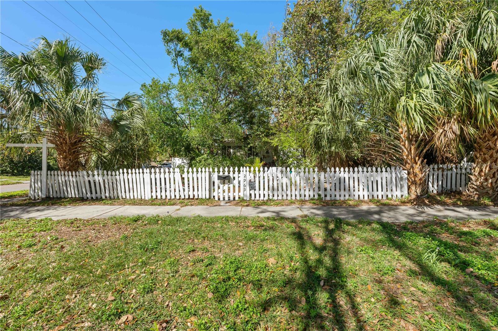 2963 DARTMOUTH AVE N, ST PETERSBURG, FL, 33713