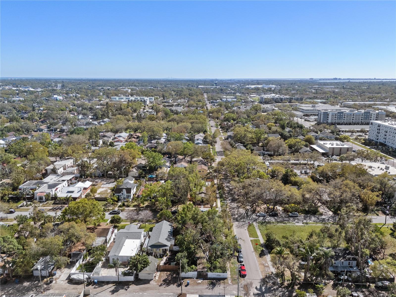 2963 DARTMOUTH AVE N, ST PETERSBURG, FL, 33713