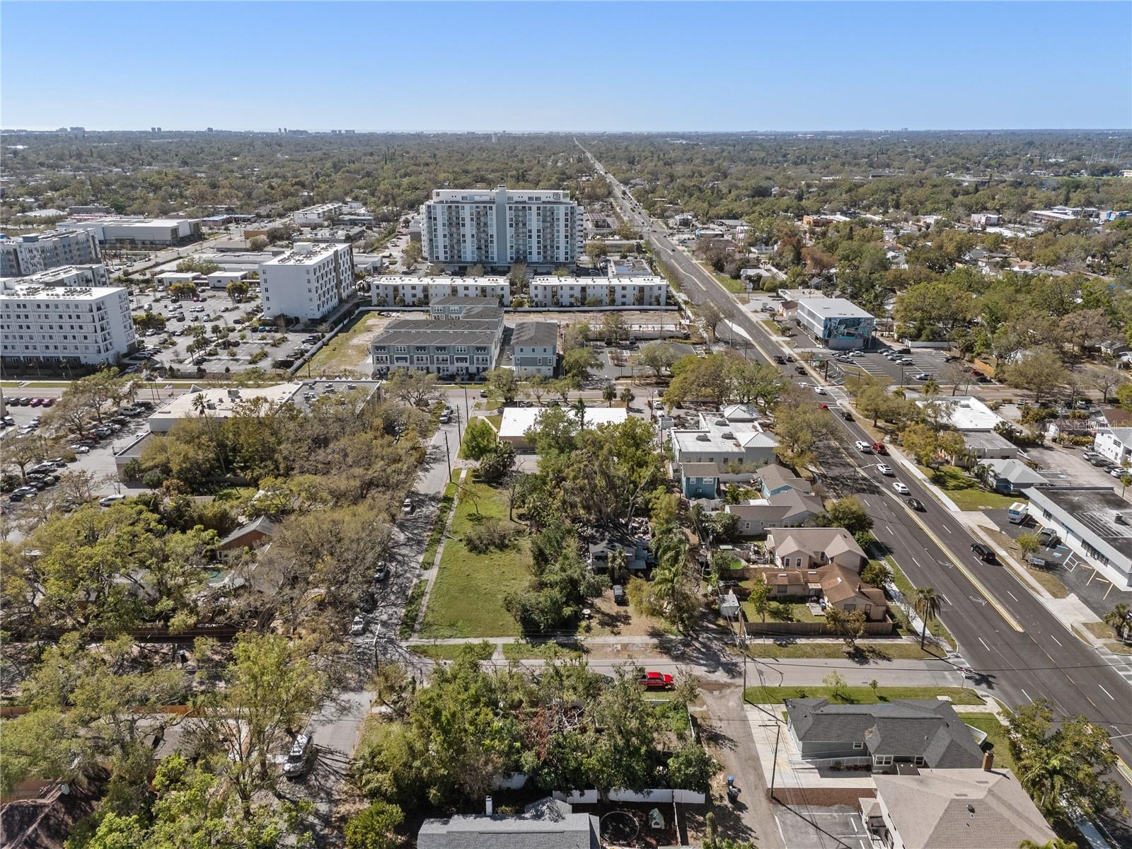 2963 DARTMOUTH AVE N, ST PETERSBURG, FL, 33713