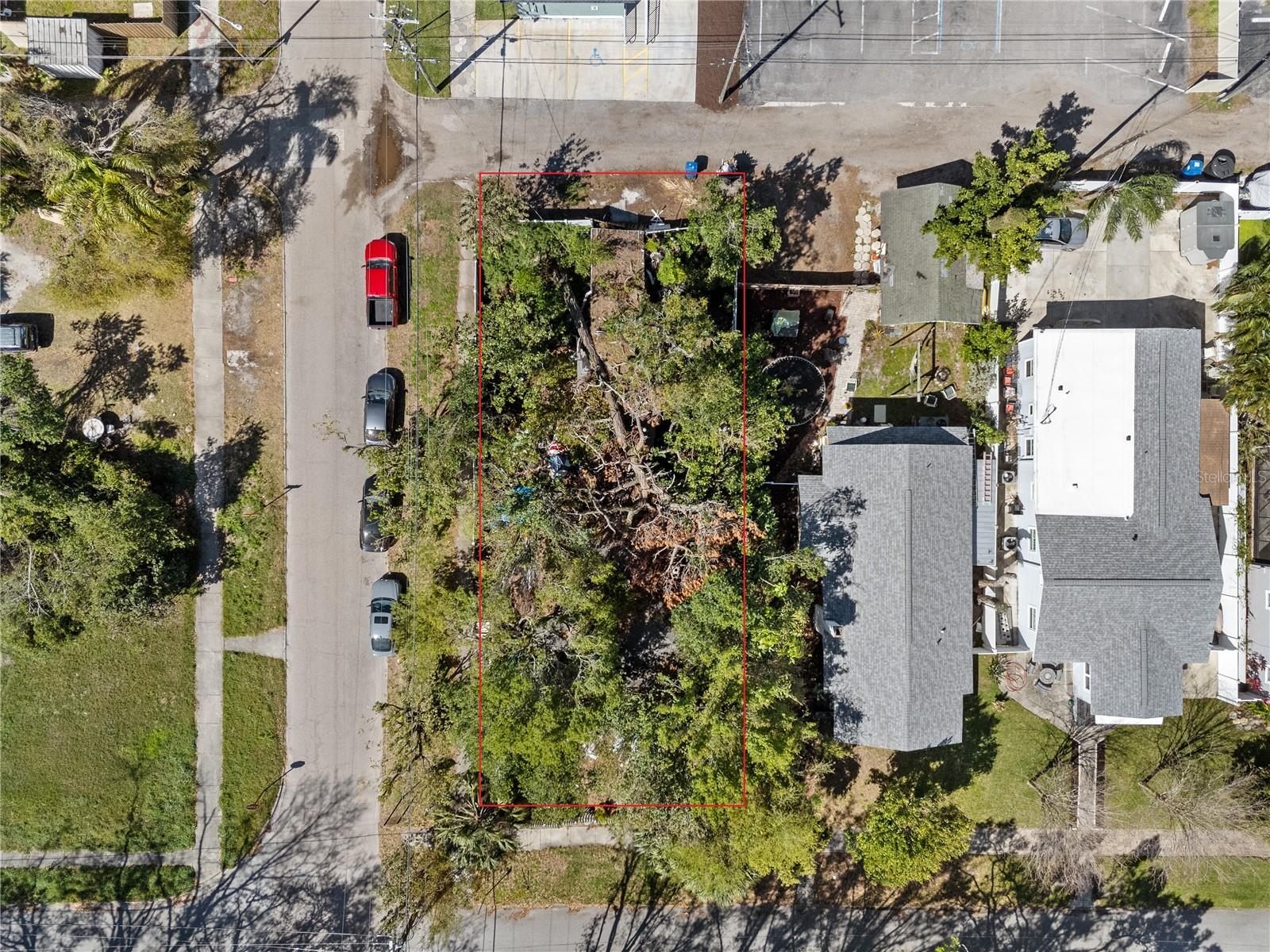 2963 DARTMOUTH AVE N, ST PETERSBURG, FL, 33713