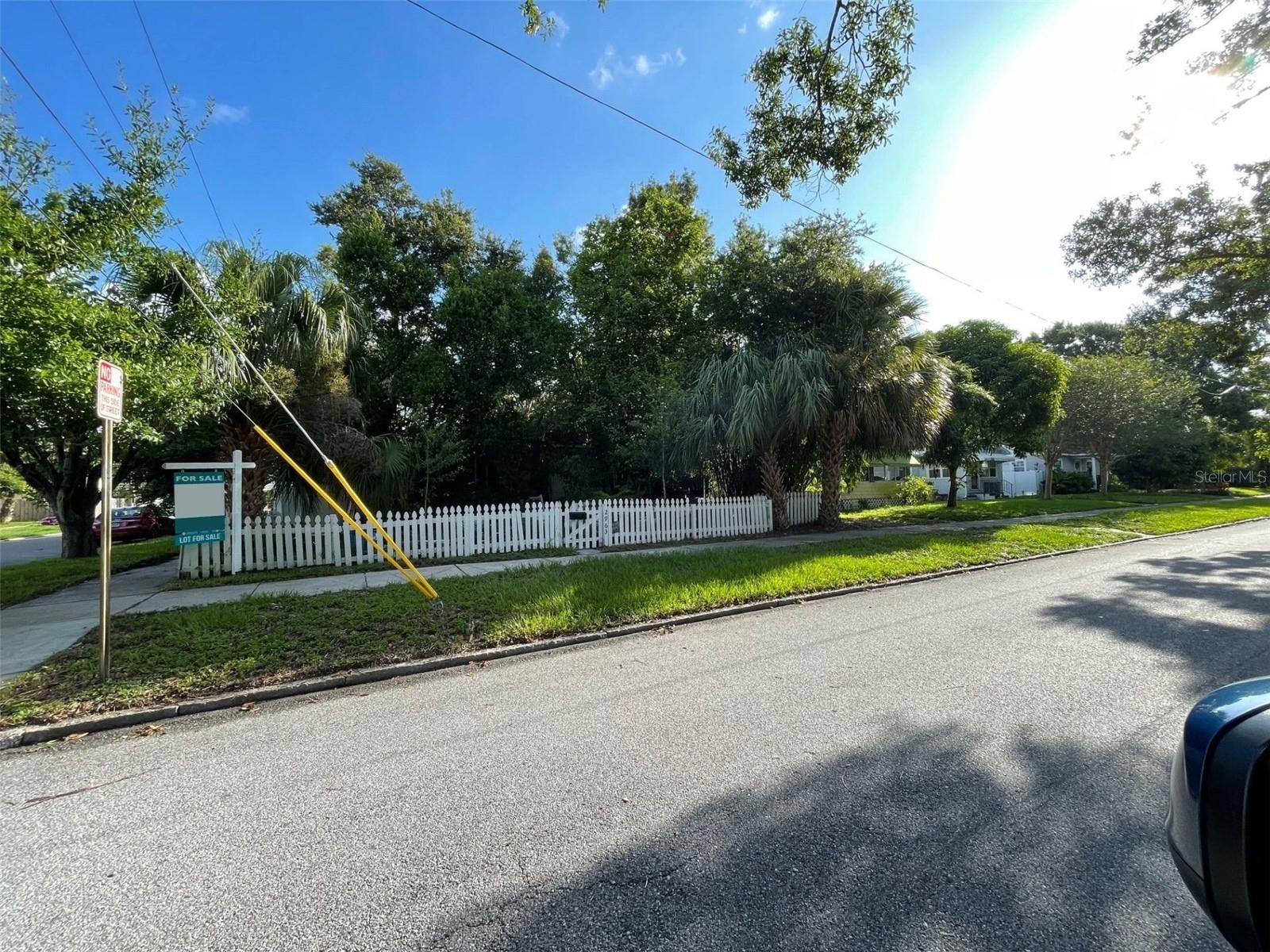 2963 DARTMOUTH AVE N, ST PETERSBURG, FL, 33713