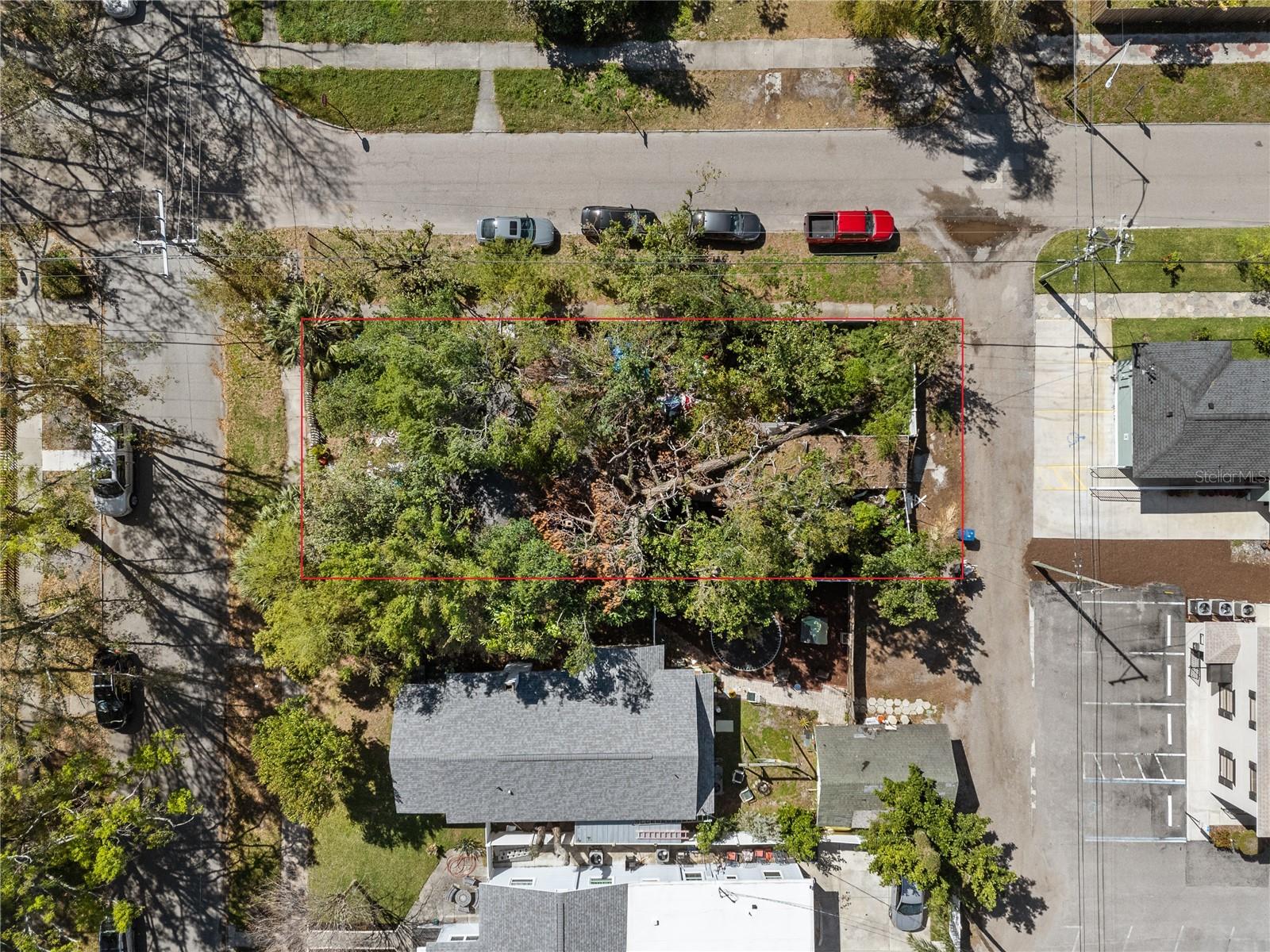 2963 DARTMOUTH AVE N, ST PETERSBURG, FL, 33713