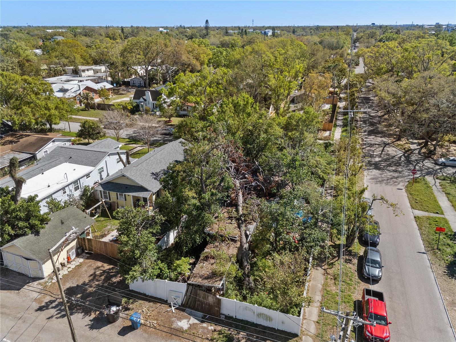 2963 DARTMOUTH AVE N, ST PETERSBURG, FL, 33713