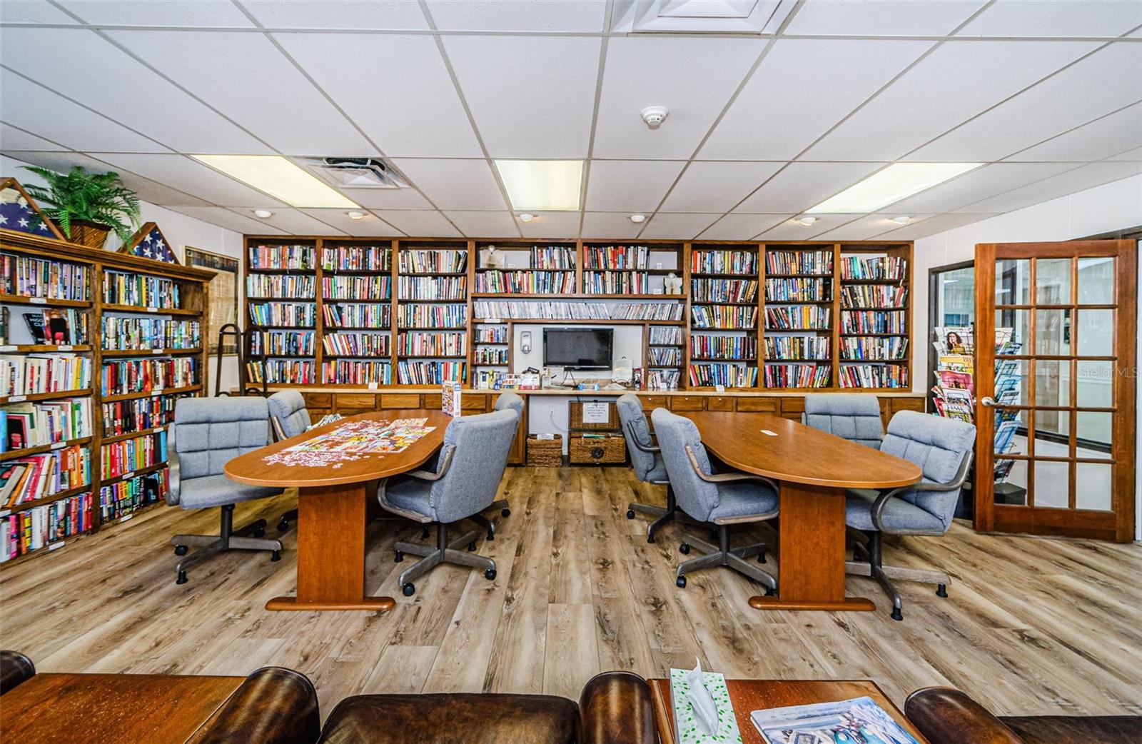 8110 BISMARK CT, PORT RICHEY, FL, 34668