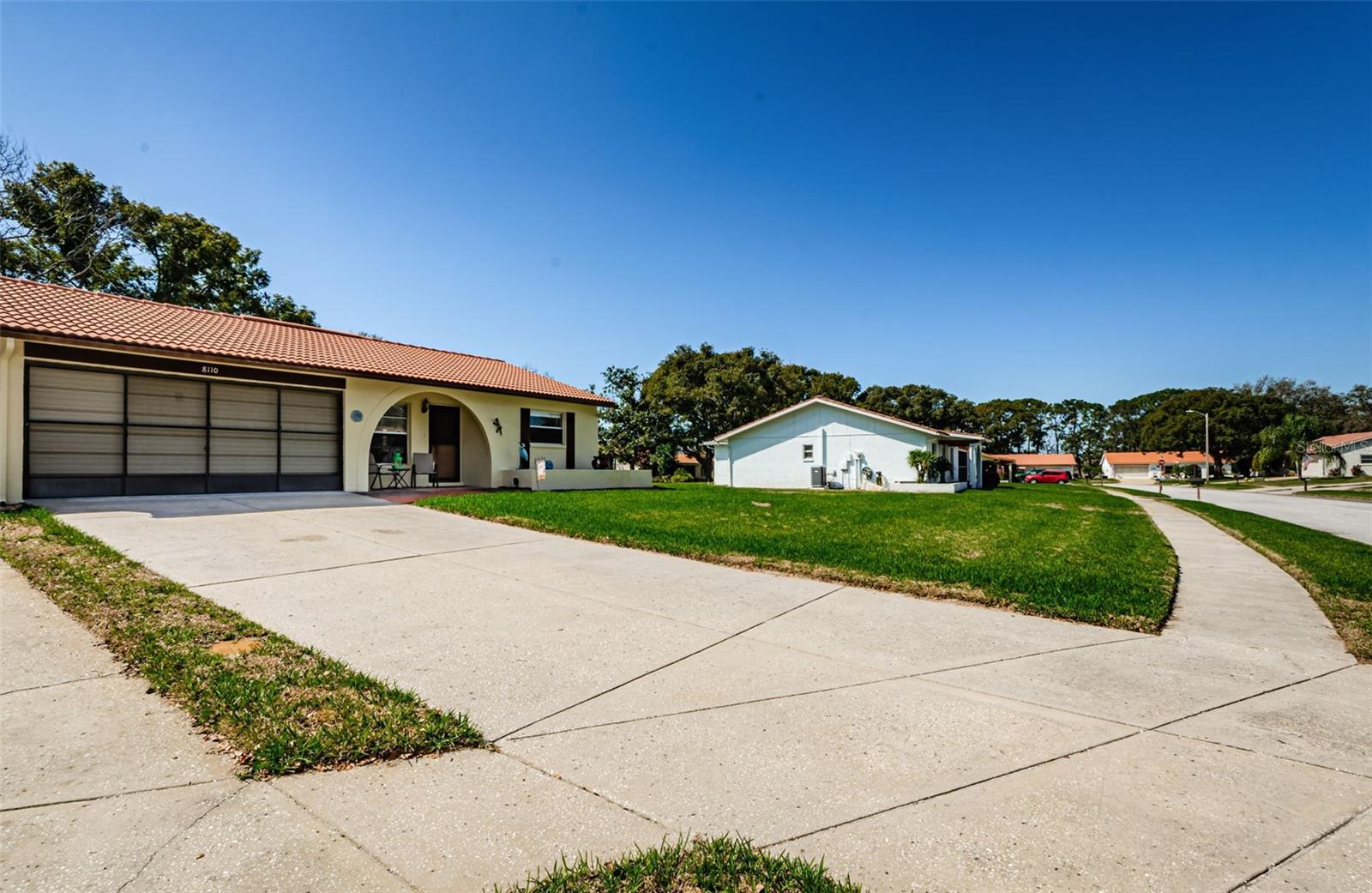 8110 BISMARK CT, PORT RICHEY, FL, 34668