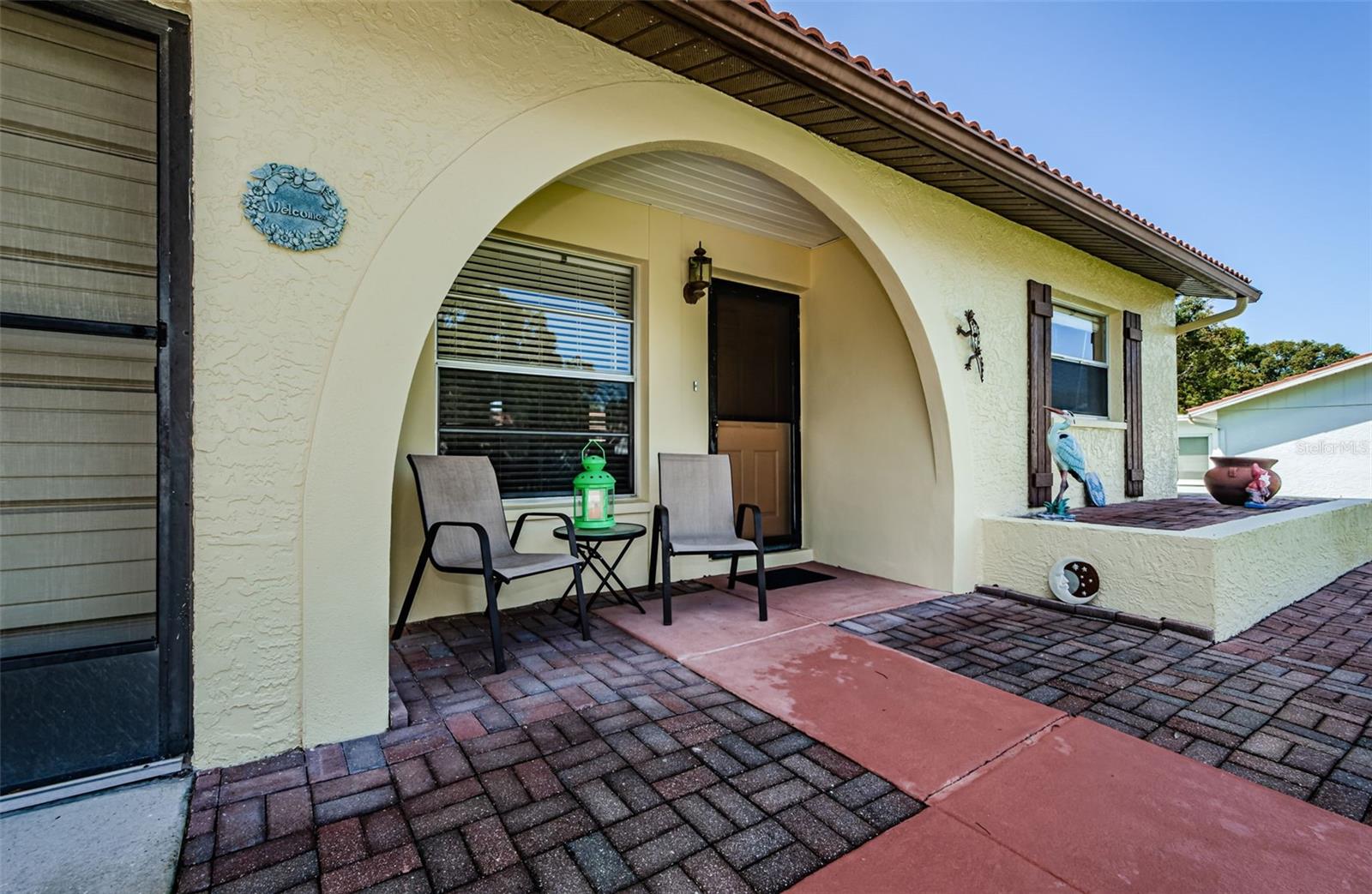 8110 BISMARK CT, PORT RICHEY, FL, 34668