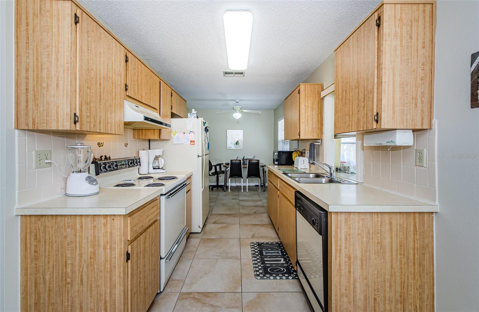 8110 BISMARK CT, PORT RICHEY, FL, 34668