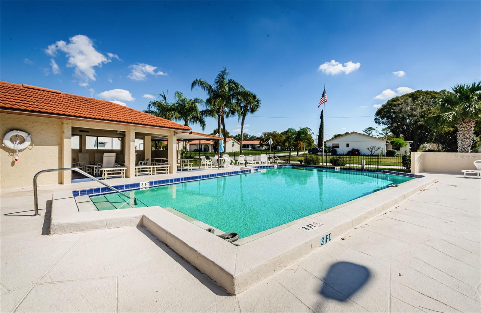 8110 BISMARK CT, PORT RICHEY, FL, 34668