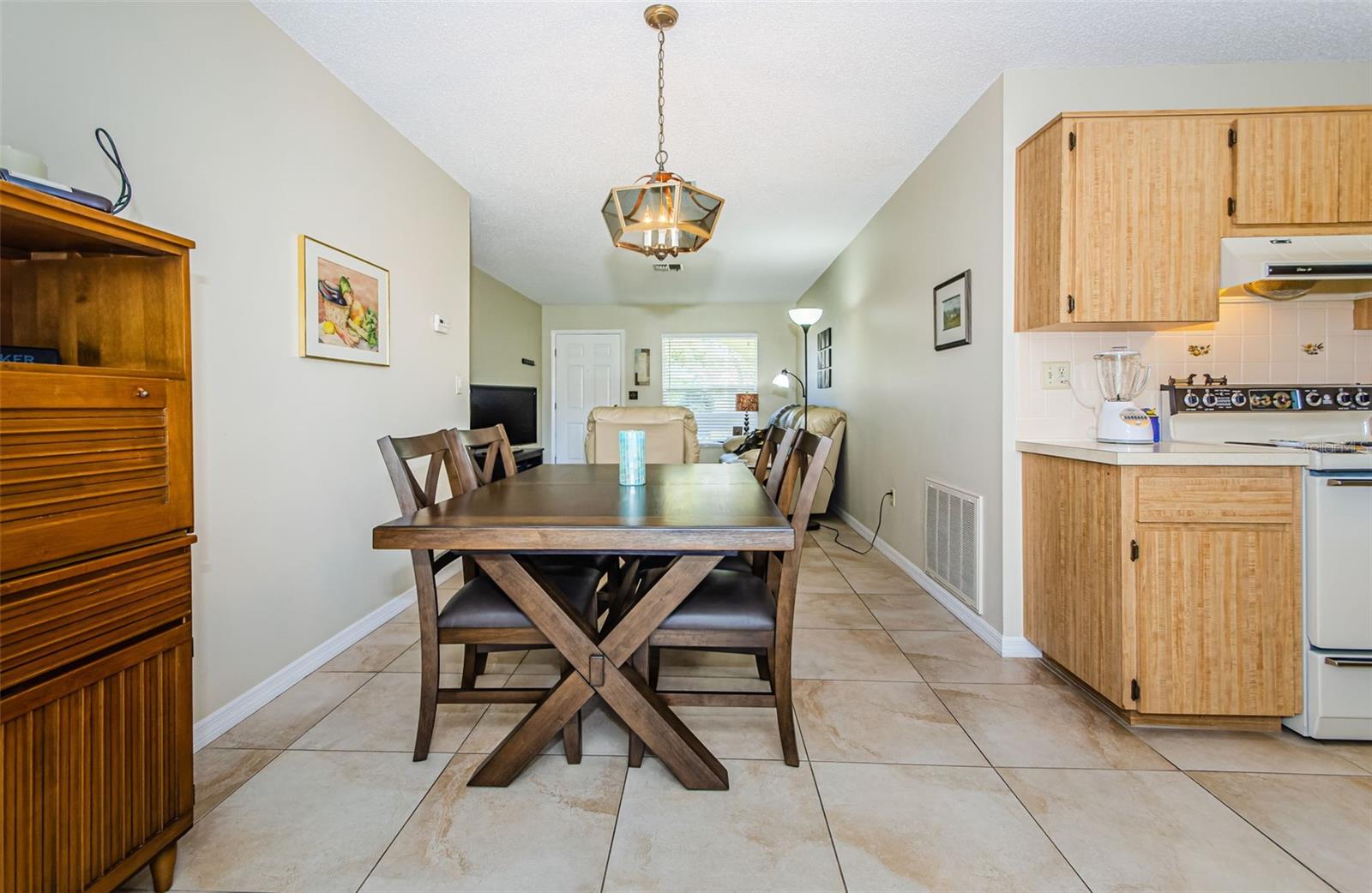 8110 BISMARK CT, PORT RICHEY, FL, 34668