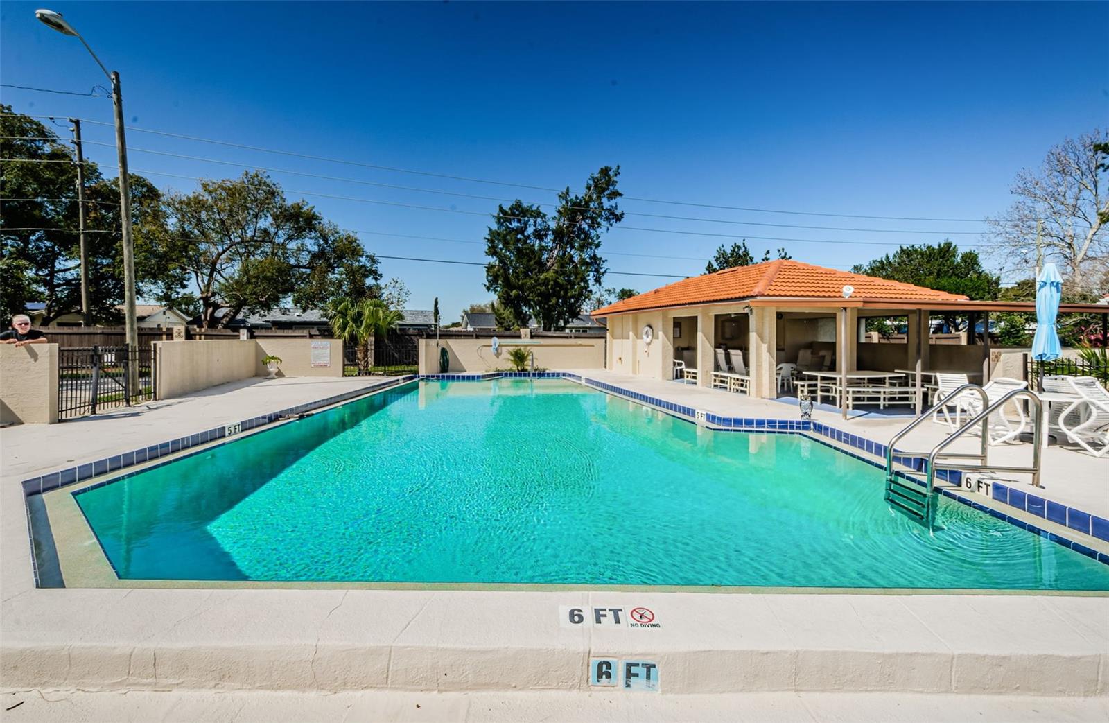 8110 BISMARK CT, PORT RICHEY, FL, 34668