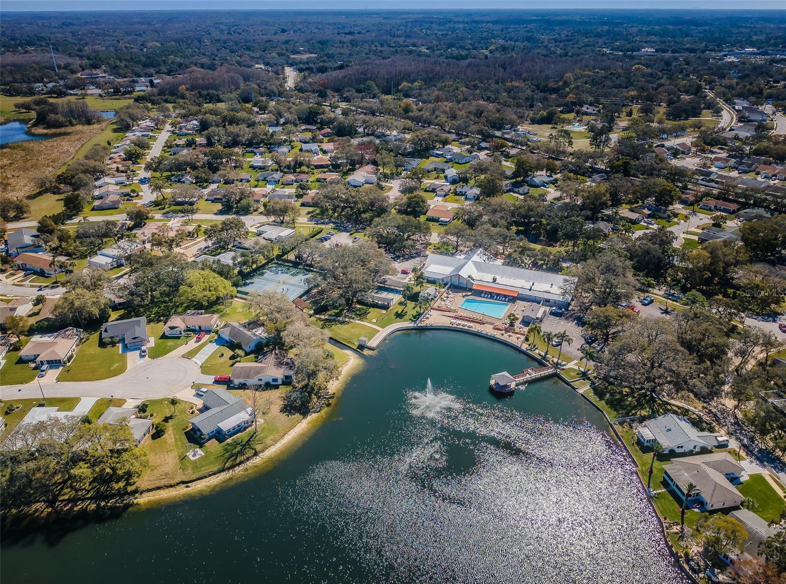 8110 BISMARK CT, PORT RICHEY, FL, 34668