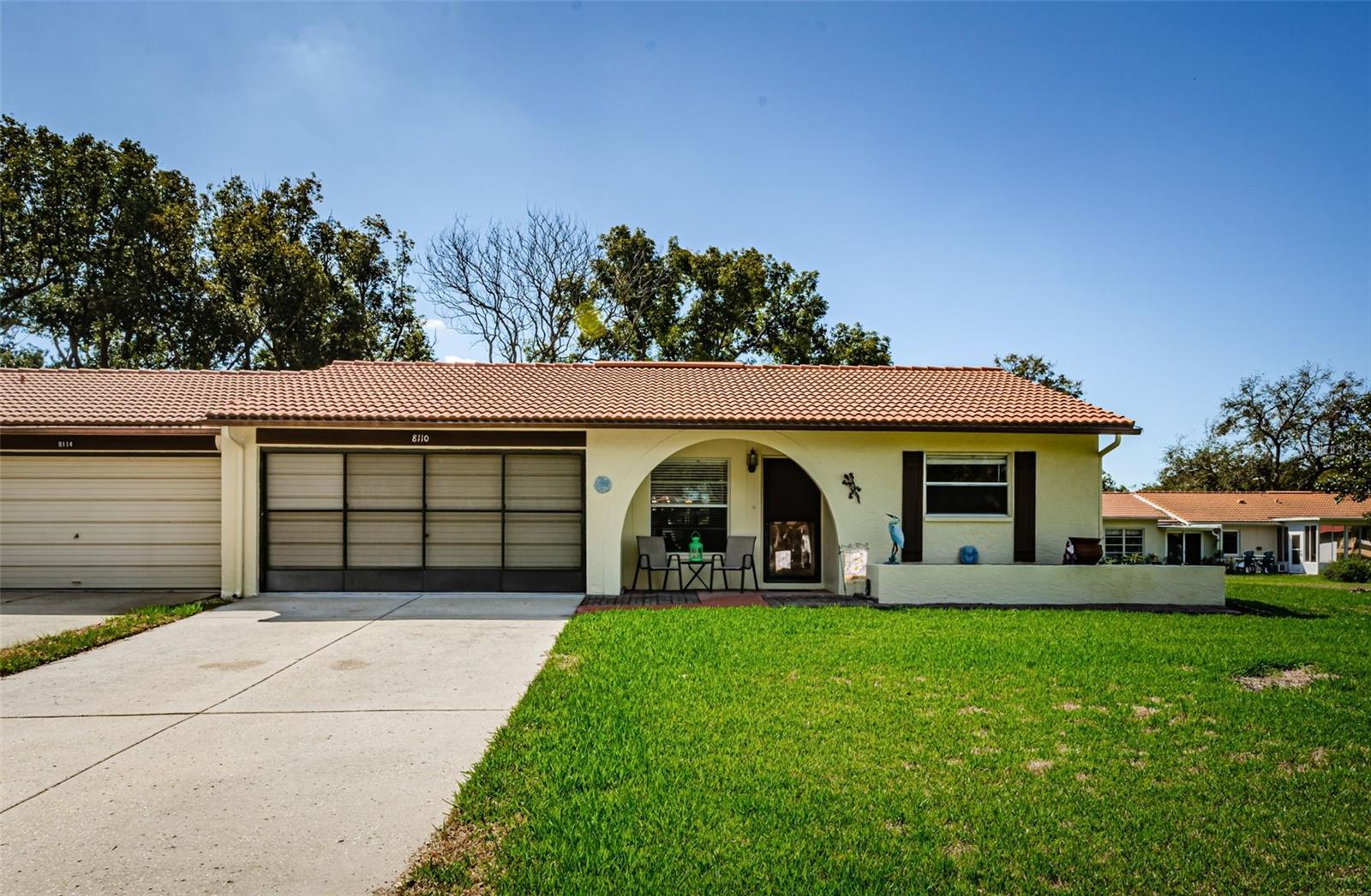 8110 BISMARK CT, PORT RICHEY, FL, 34668