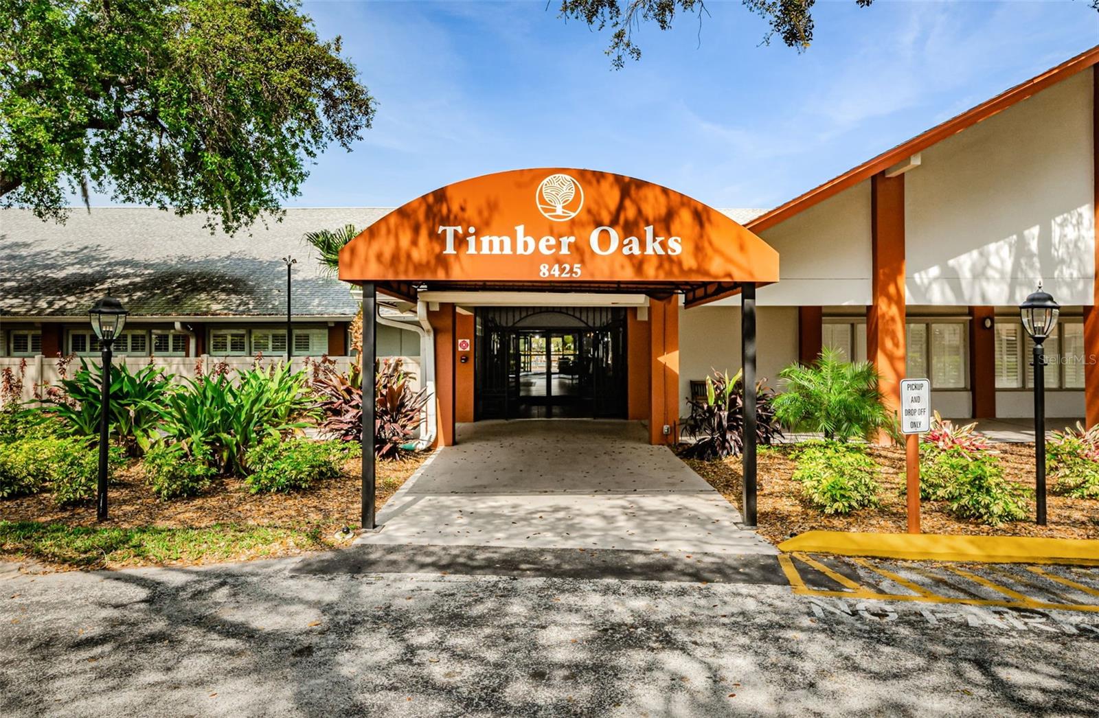 8110 BISMARK CT, PORT RICHEY, FL, 34668