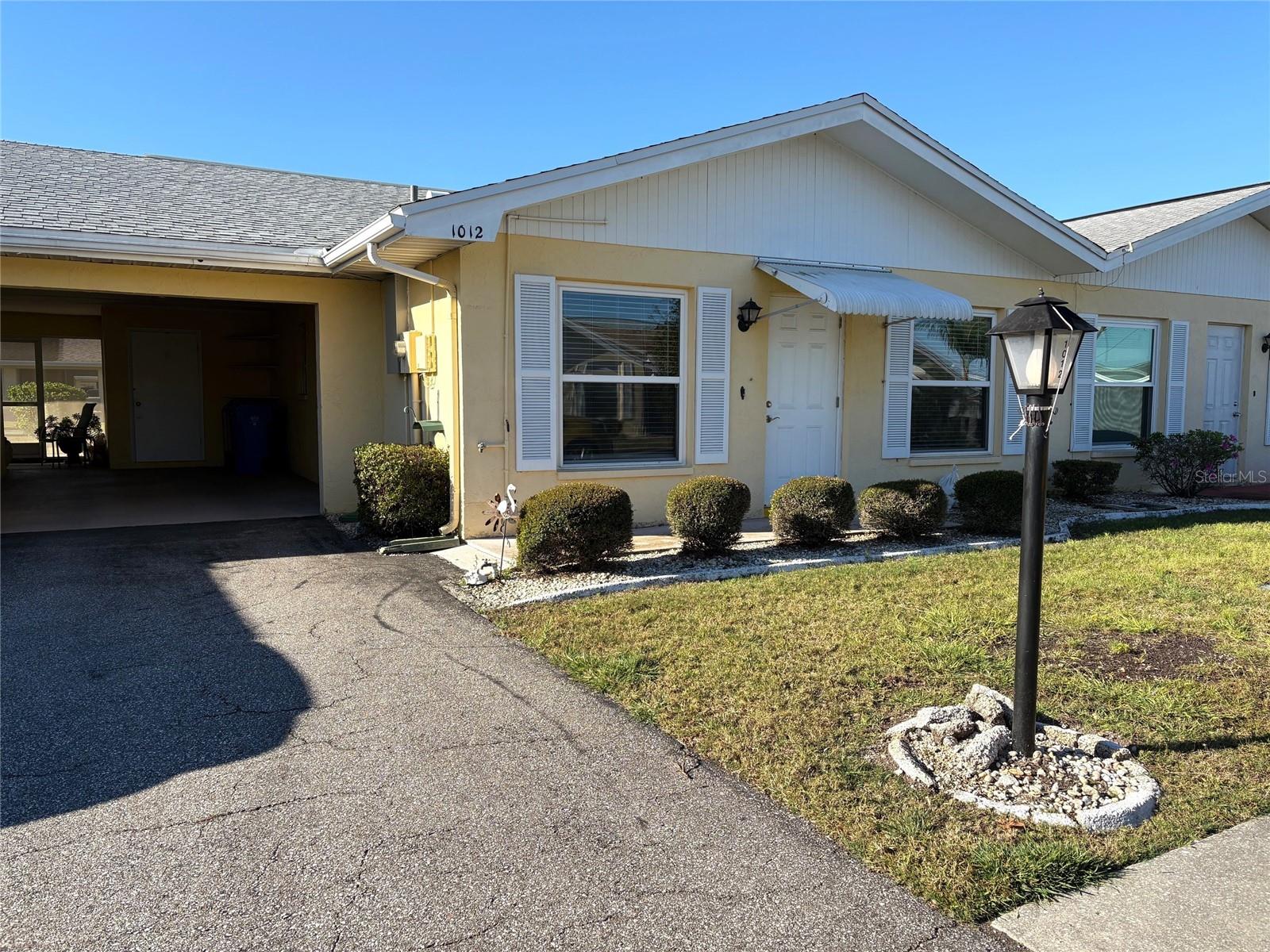 1012 BURBANK CT, SUN CITY CENTER, FL, 33573