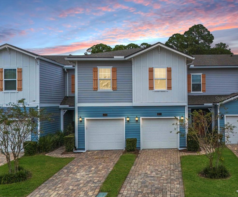 20 PINDO PALM DR, PONTE VEDRA, FL, 32081