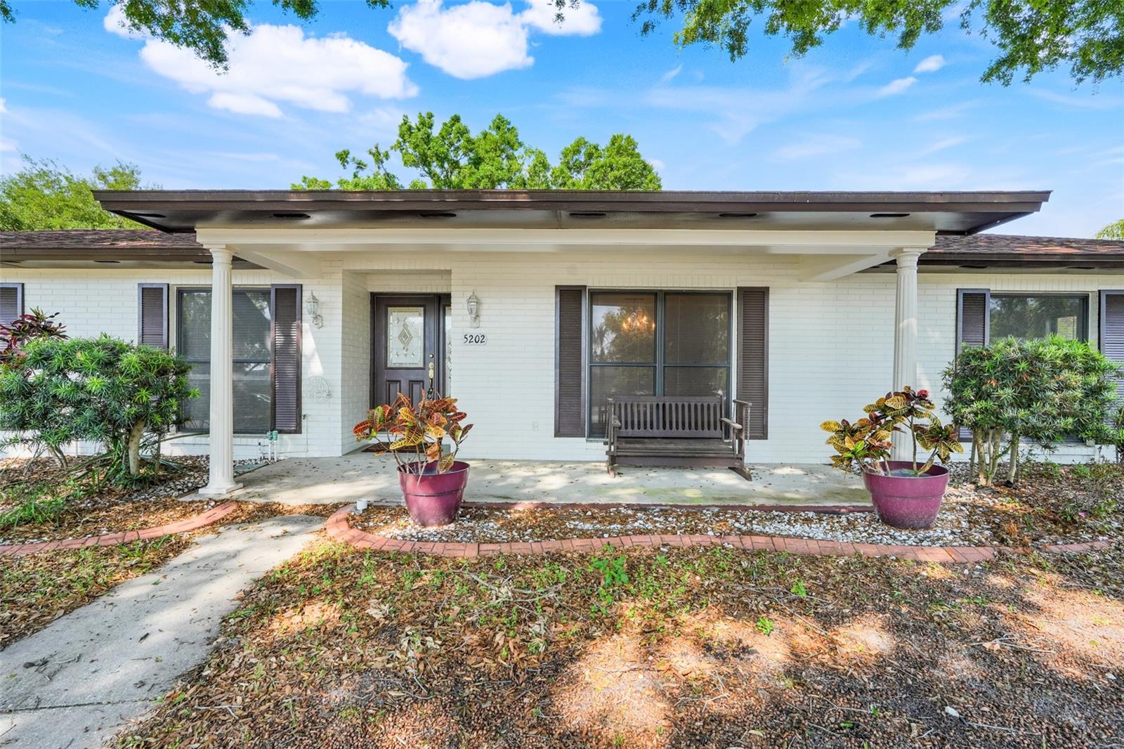 5202 GREENWAY DRIVE, ORLANDO, FL, 32819