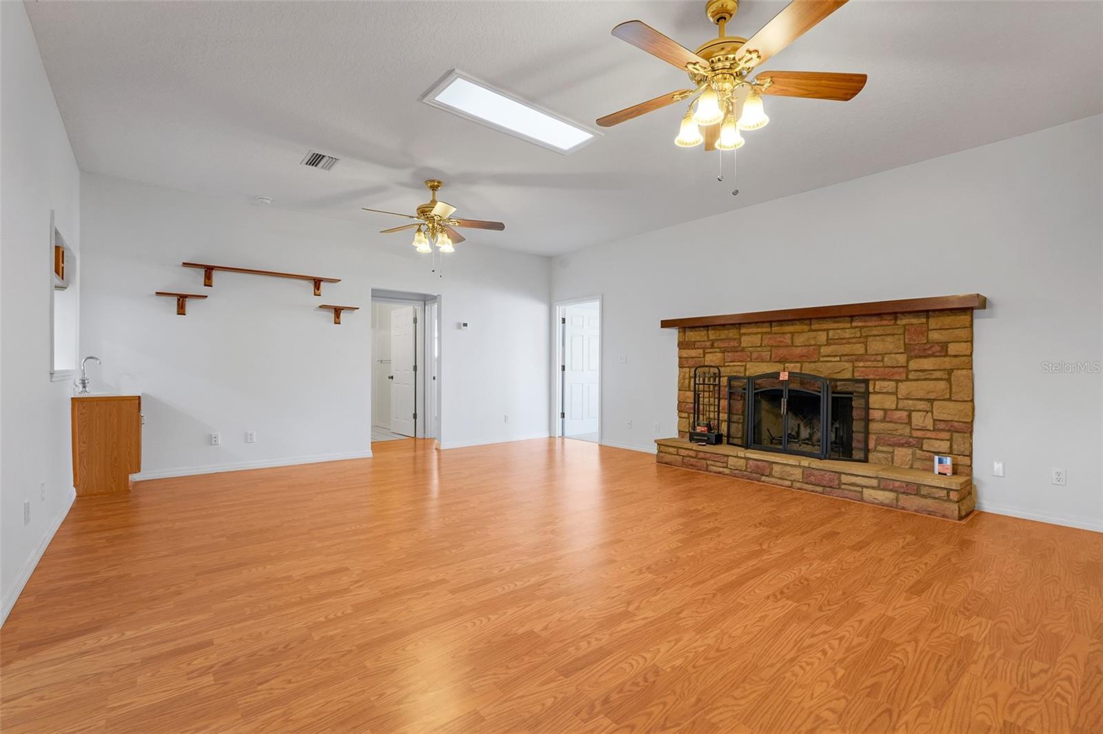 5202 GREENWAY DRIVE, ORLANDO, FL, 32819