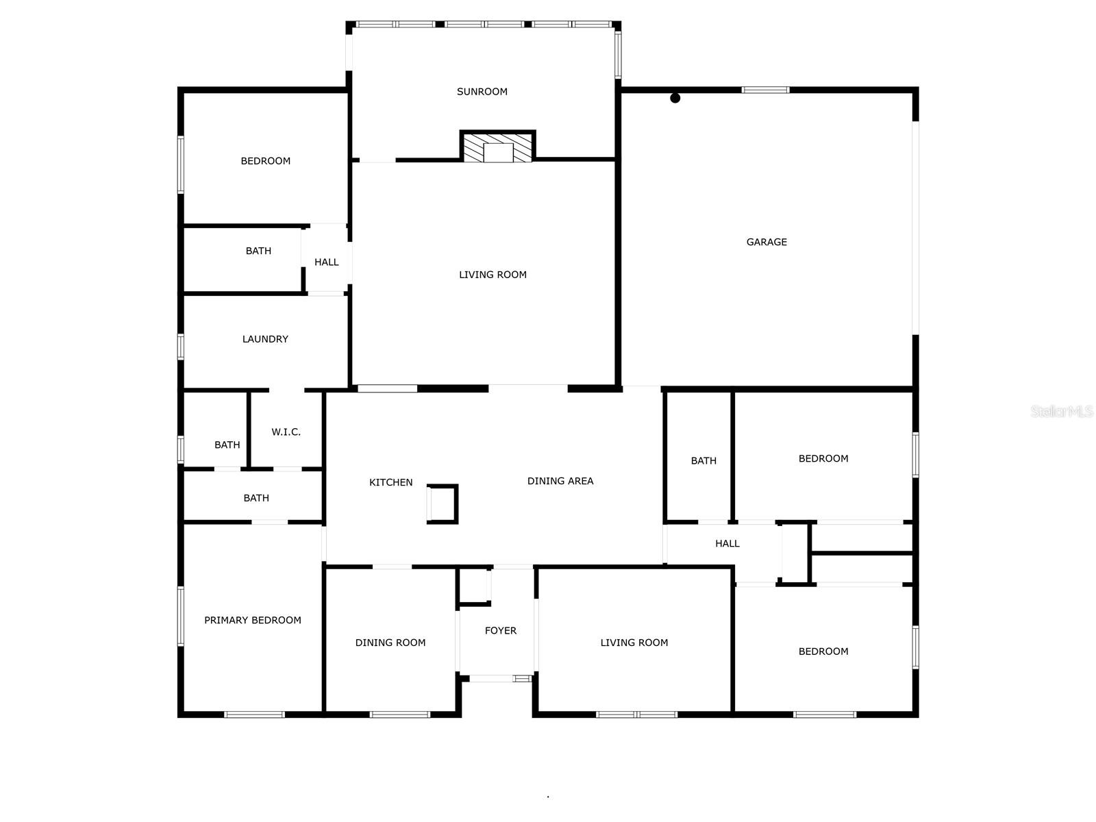 5202 GREENWAY DRIVE, ORLANDO, FL, 32819