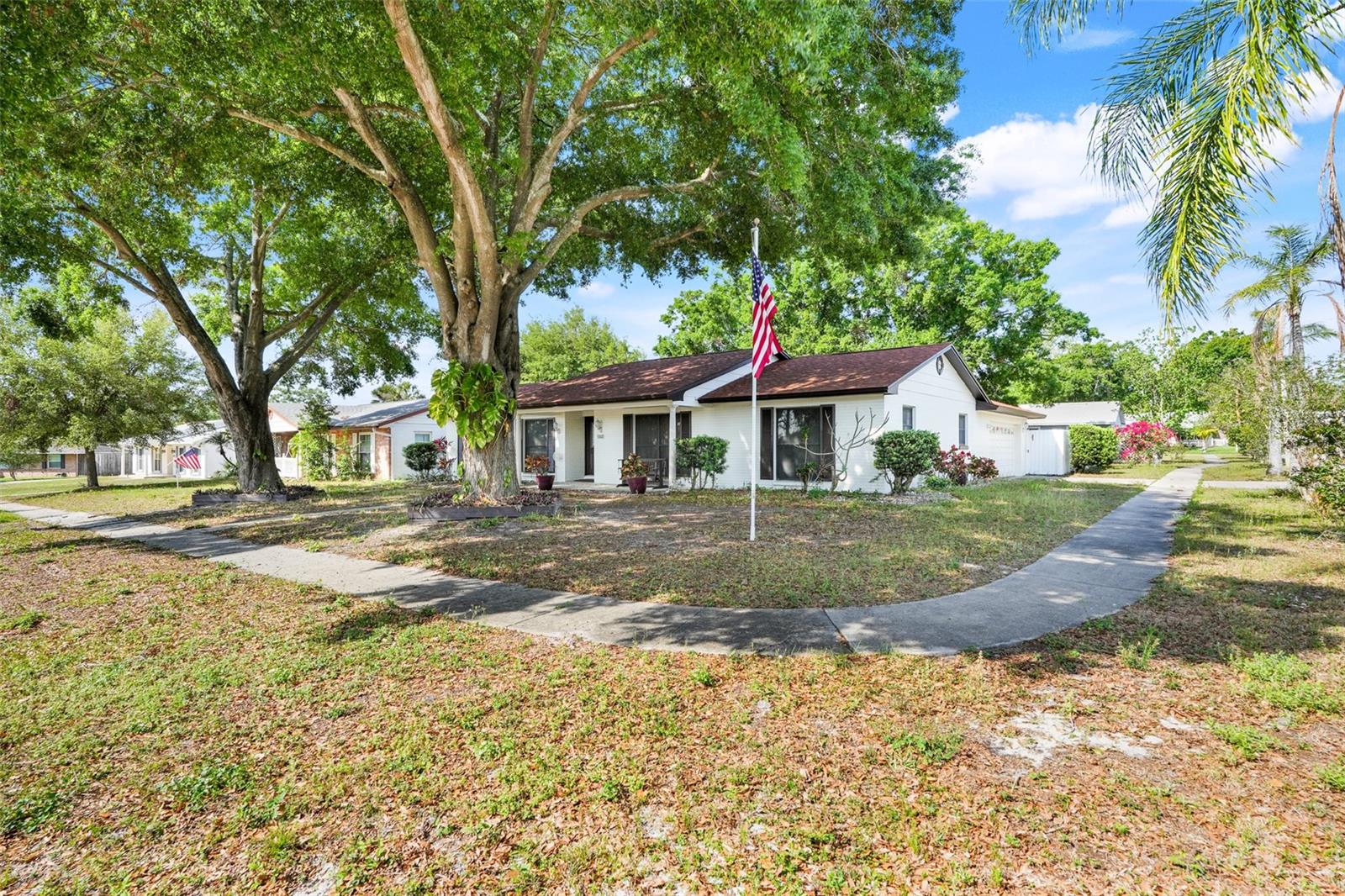 5202 GREENWAY DRIVE, ORLANDO, FL, 32819