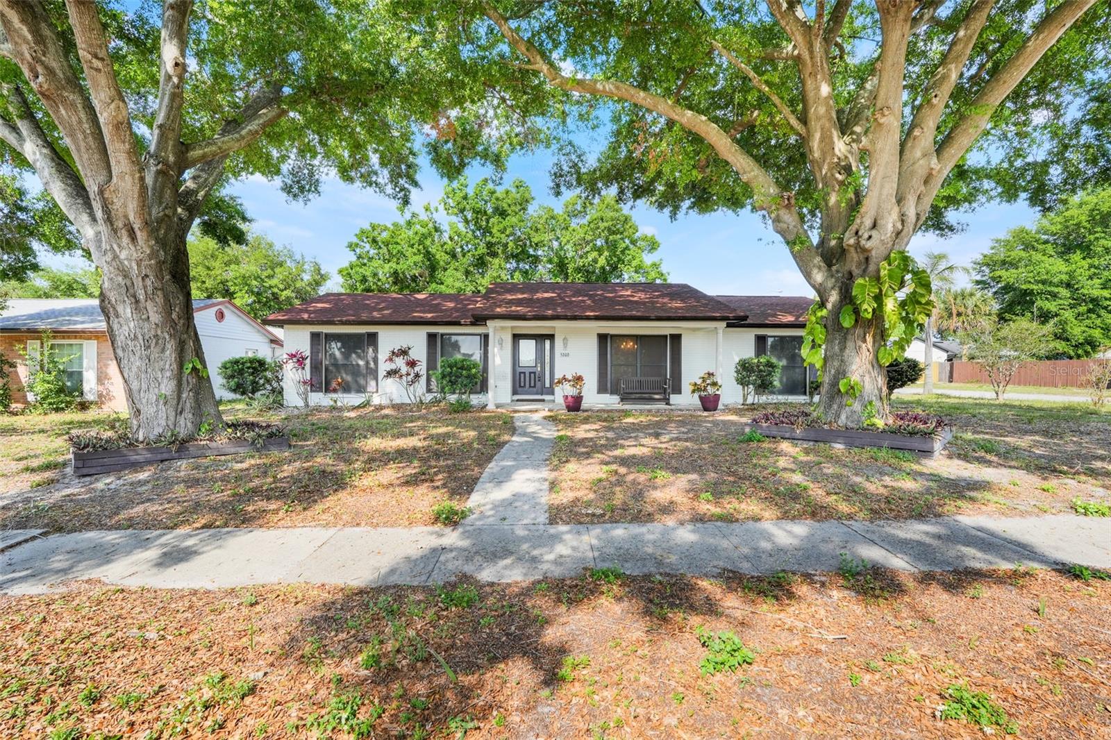 5202 GREENWAY DRIVE, ORLANDO, FL, 32819